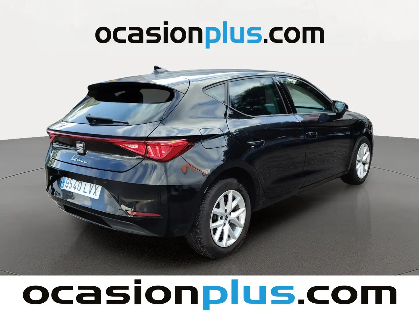 Foto Seat León SEAT León 2.0 TDI S&S Style Go (115 CV)