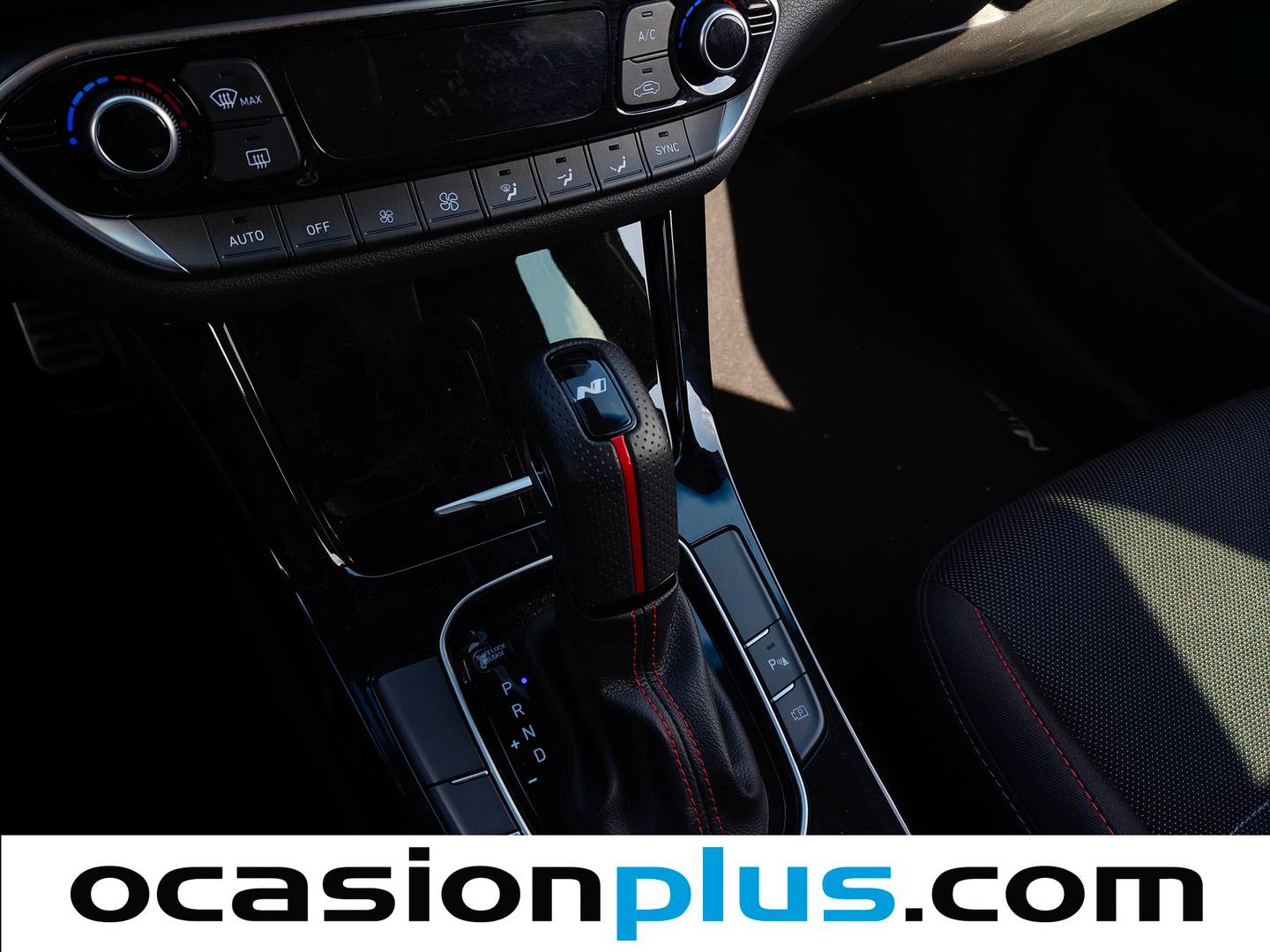 Hyundai i30 Hyundai i30 1.0 TGDI N Line DCT (100 CV) de segunda mano