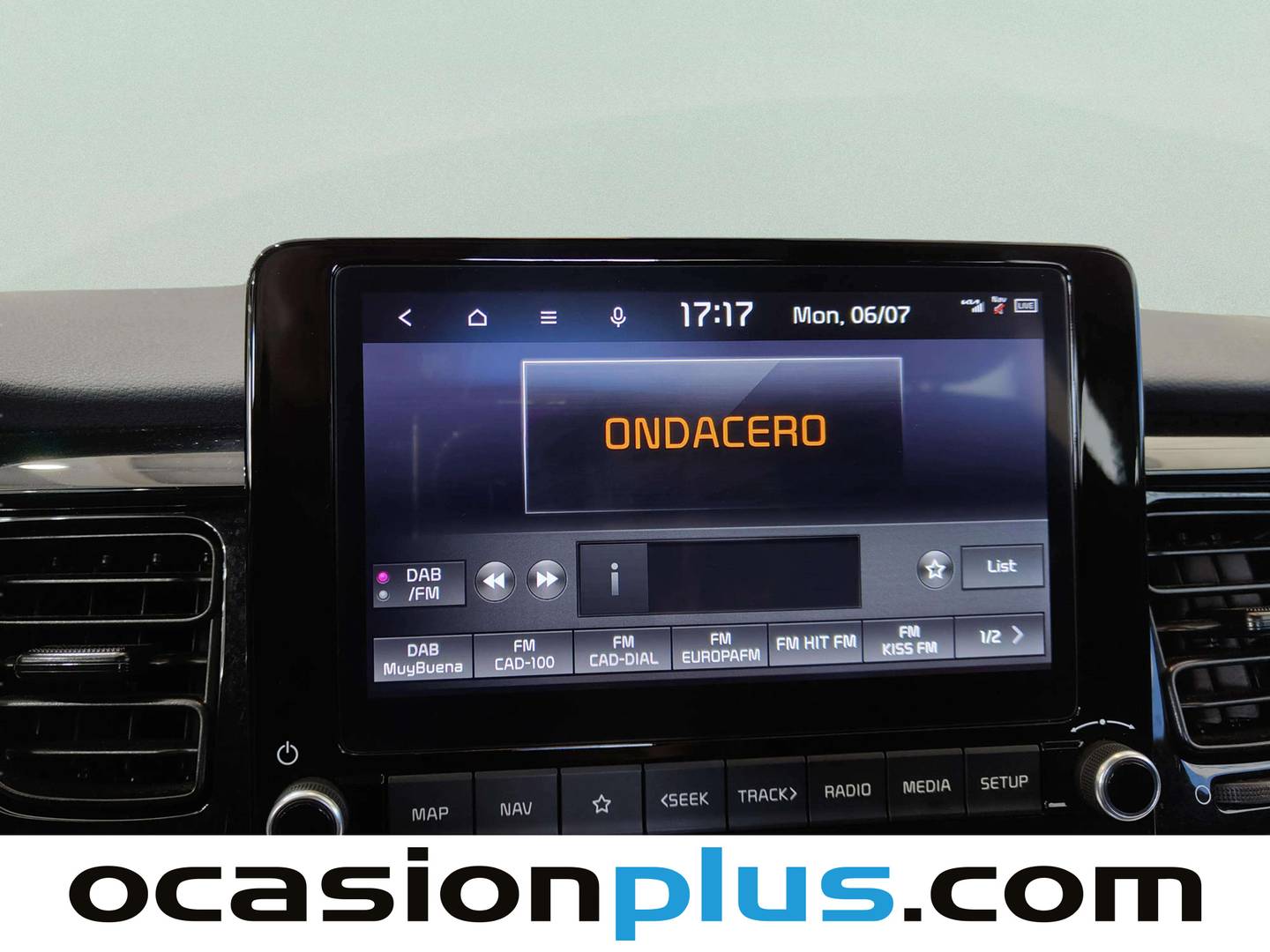 KIA Stonic KIA Stonic 1.0 T-GDi MHEV Drive (100 CV) barato