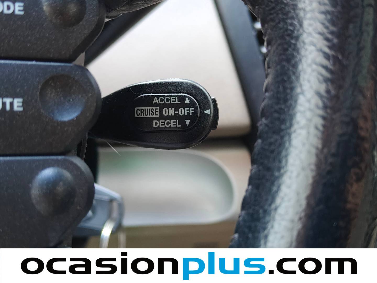 Acabados SsangYong Rodius SsangYong Rodius 270 Xdi Limited (165 CV) 7 plazas