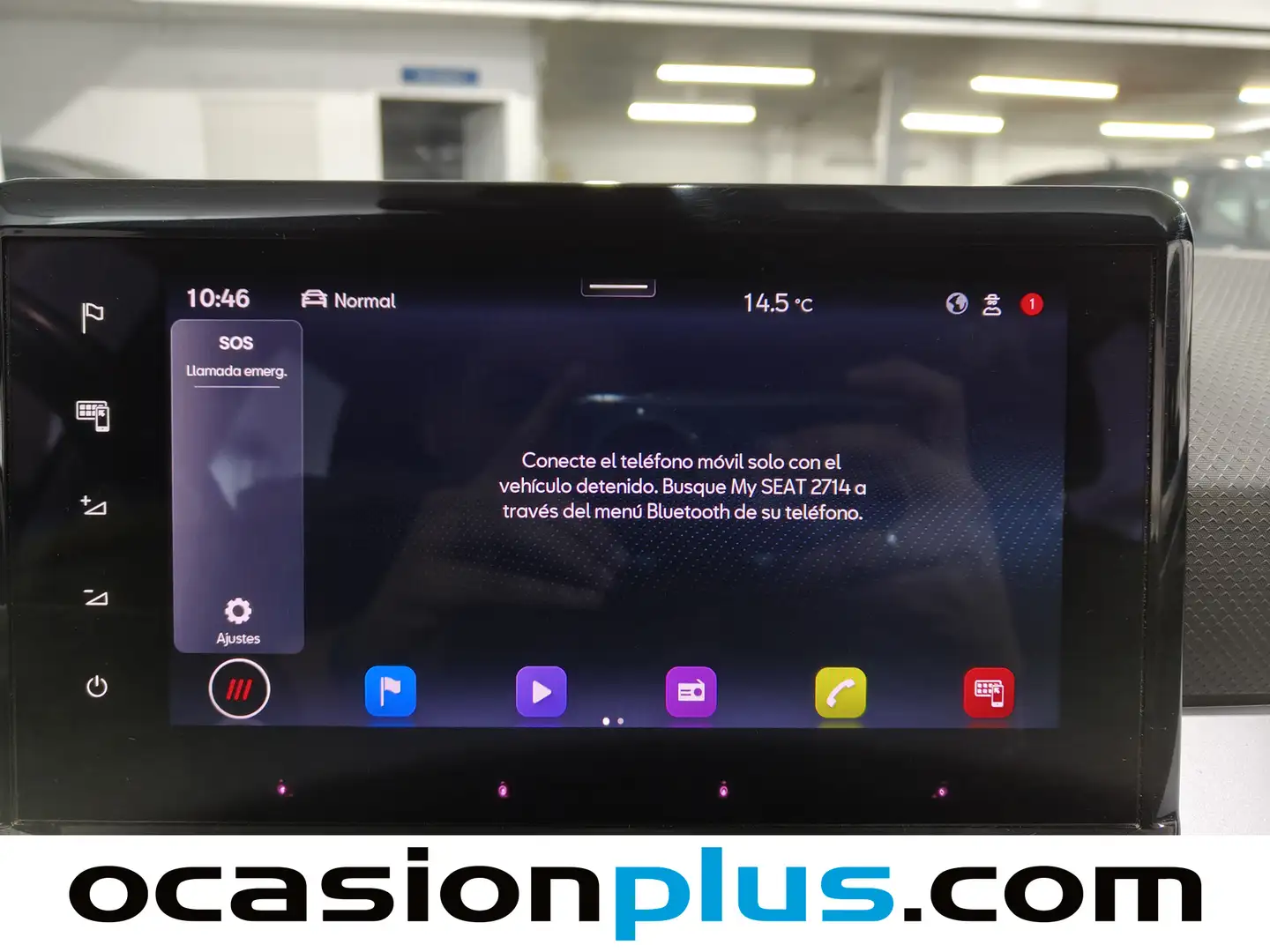 Foto Seat Ibiza SEAT Ibiza 1.0 TSI S&S FR XL (110 CV)