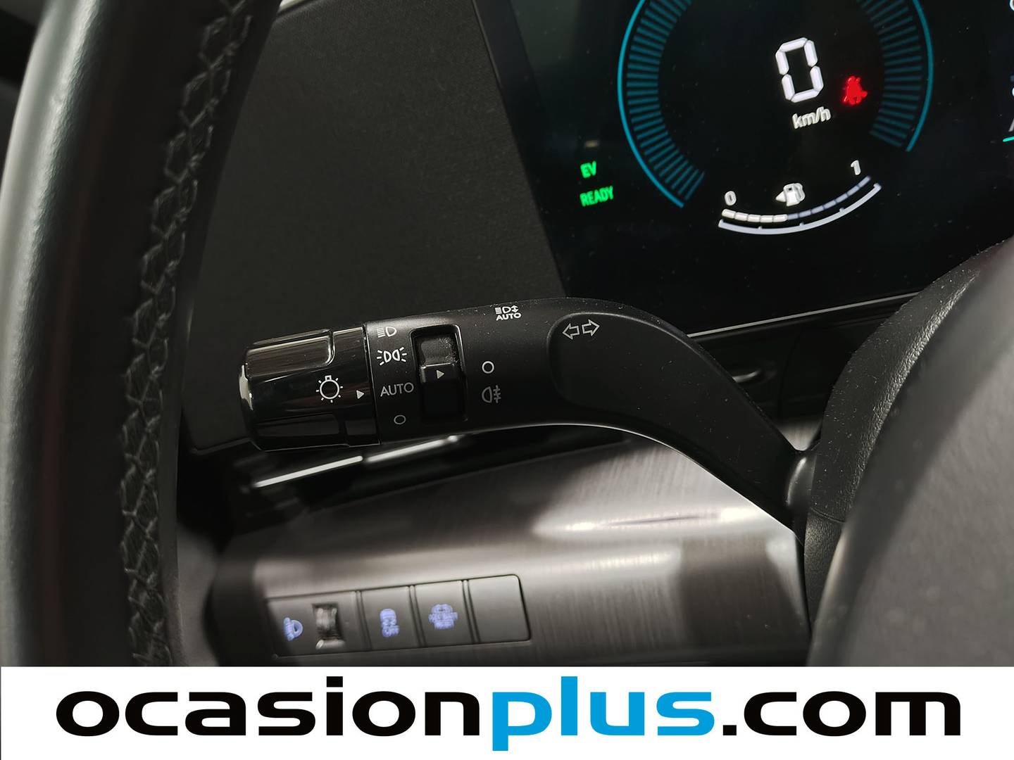Hyundai Kona Hyundai Kona 1.6 GDI HEV Maxx DCT (141 CV) de ocasión