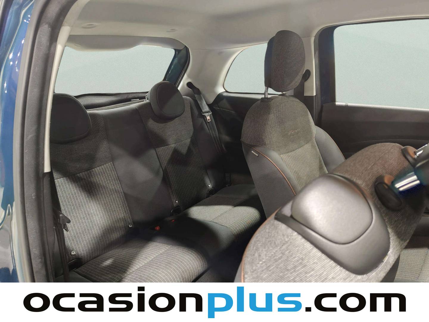 Foto Fiat 500 Fiat 500 Electrico Icon Hb 320km (118 CV)