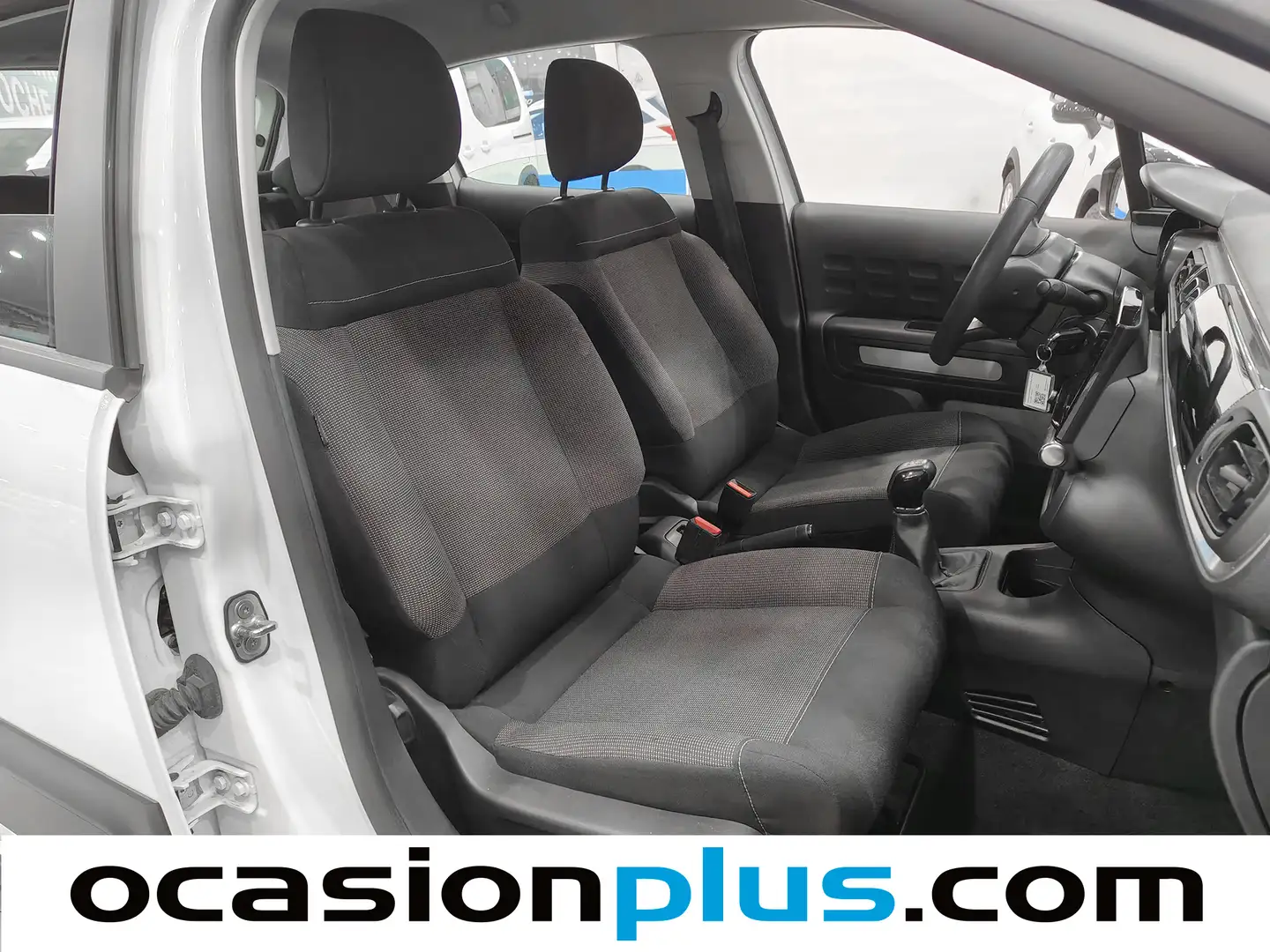 Foto Citroën C3 Origin Citroen C3 Origin PureTech 83 Plus (83 CV)