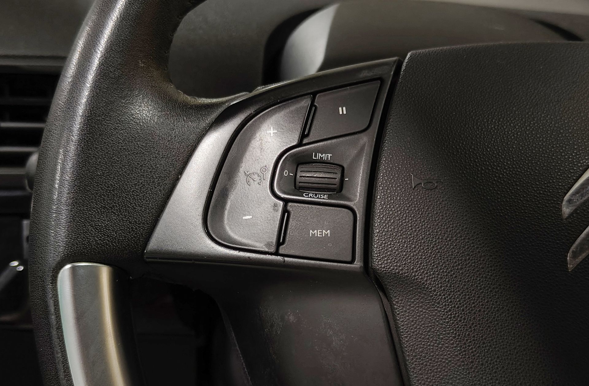 Citroën C4 Picasso 1.6 HDi Seduction - foto 30