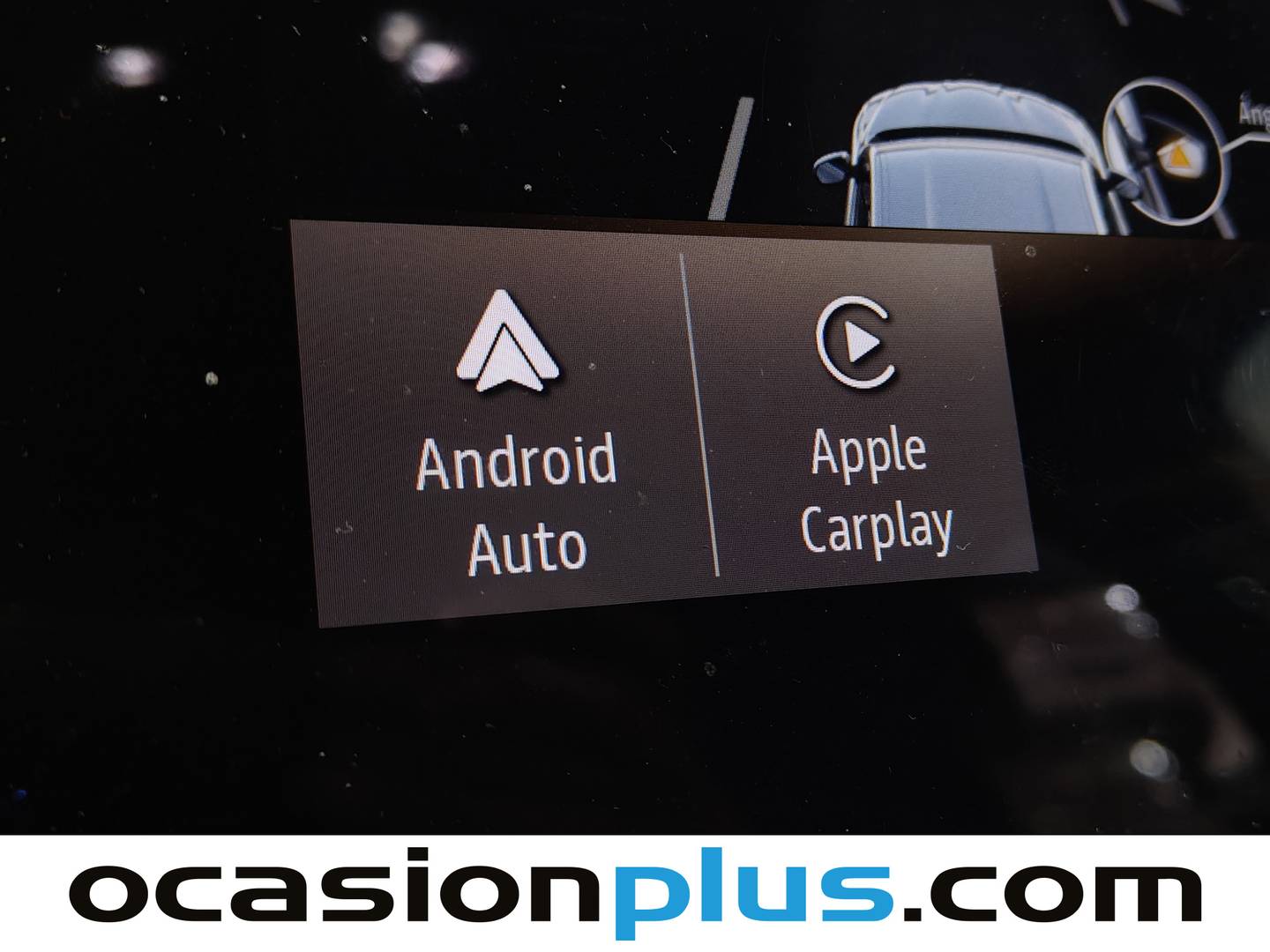 Extras del Renault Arkana Renault Arkana RS Line E-Tech Híbrido (145 CV)