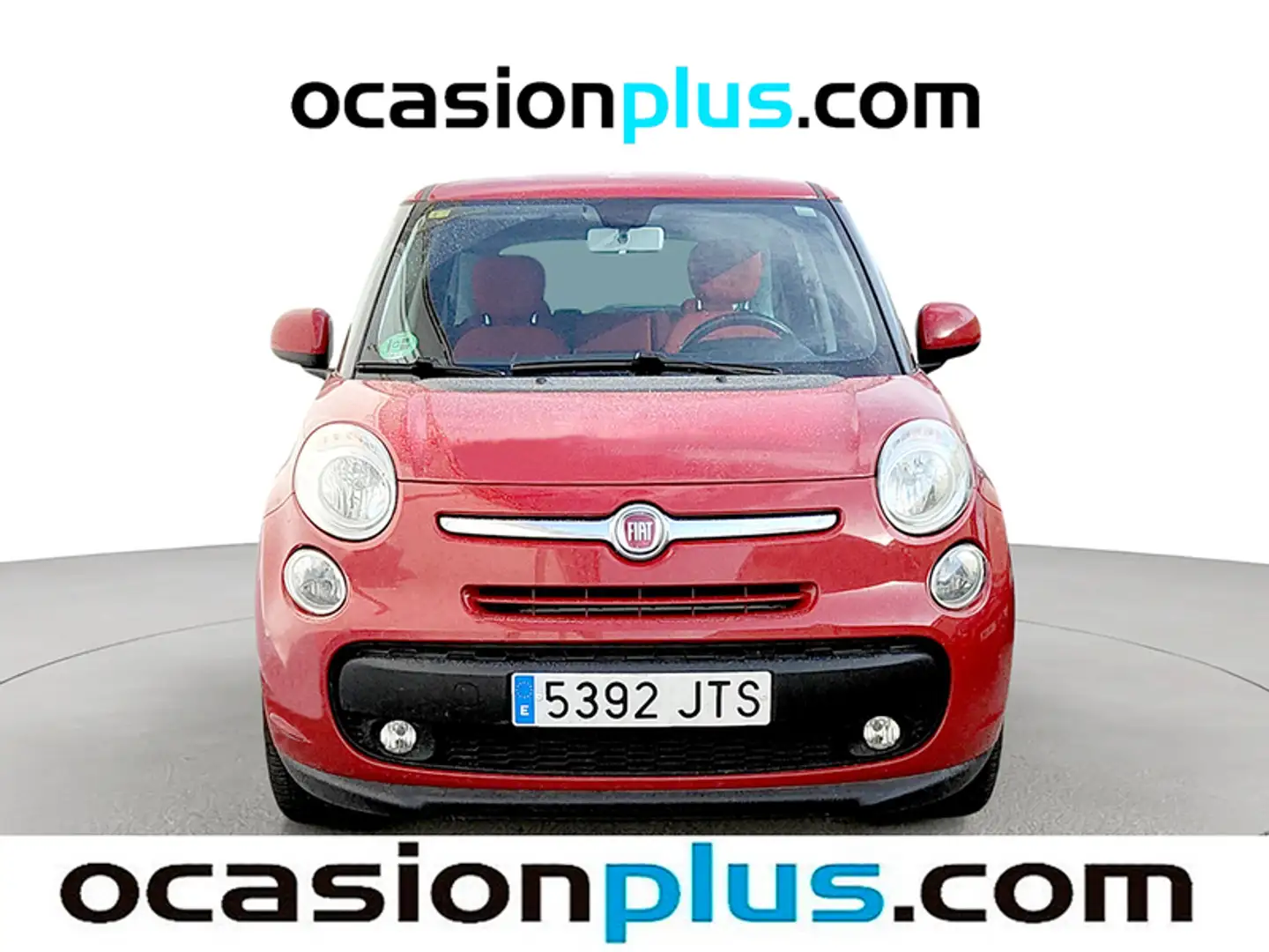 Foto Fiat 500L Fiat 500L 1.4 Pop Star (95 CV)