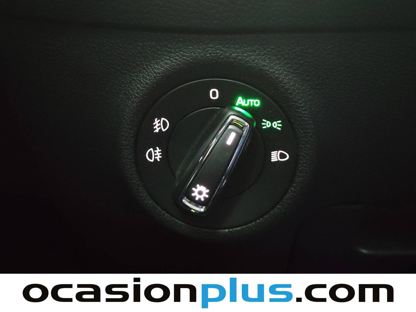 Foto Skoda Kodiaq Skoda Kodiaq 1.4 TSI Style ACT 4x4 (150 CV) 7 Plazas