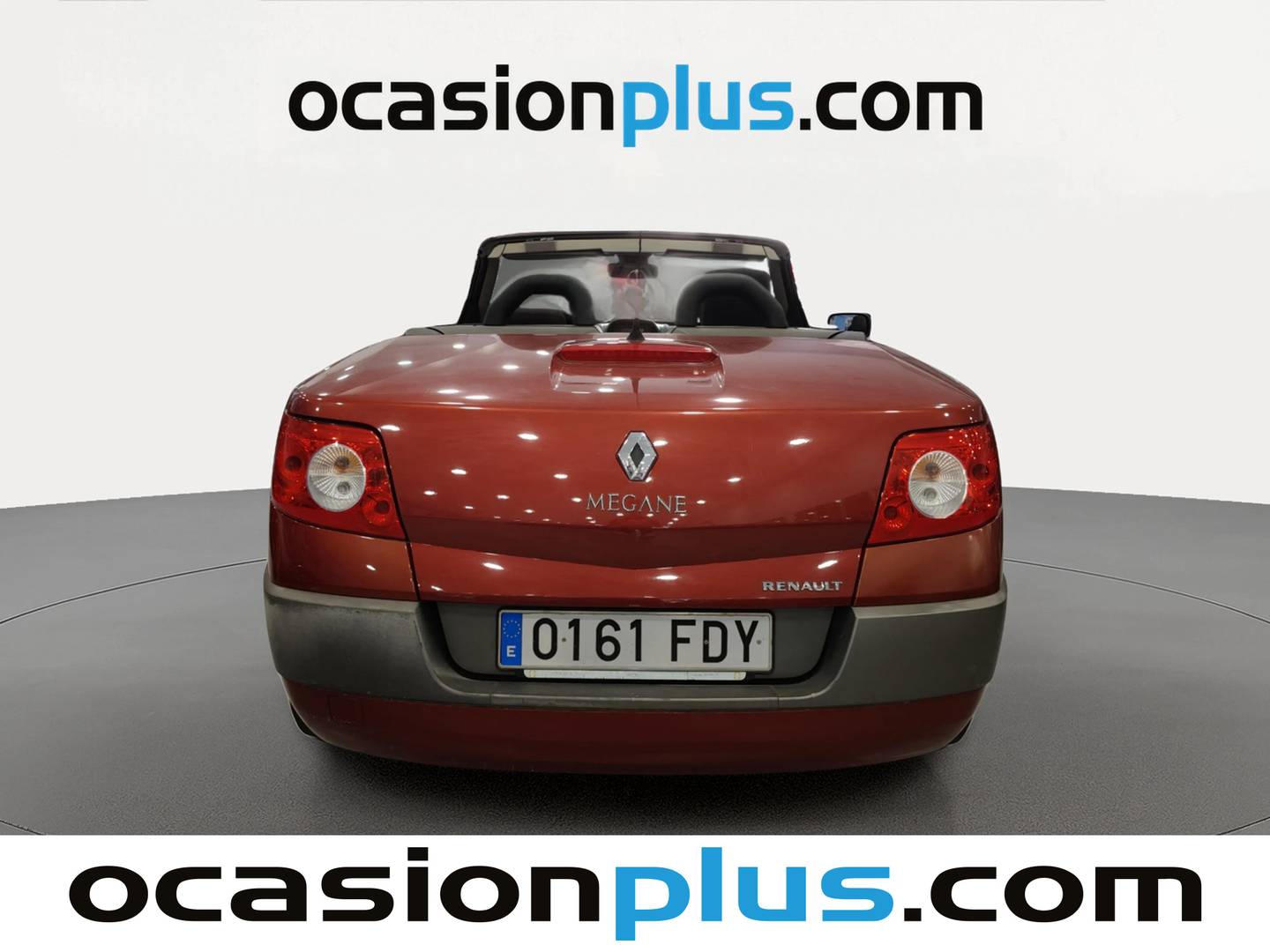 Renault Megane Renault Megane Coupe Cabrio 1.6 16v Confort Dynamique (84 CV) al mejor precio
