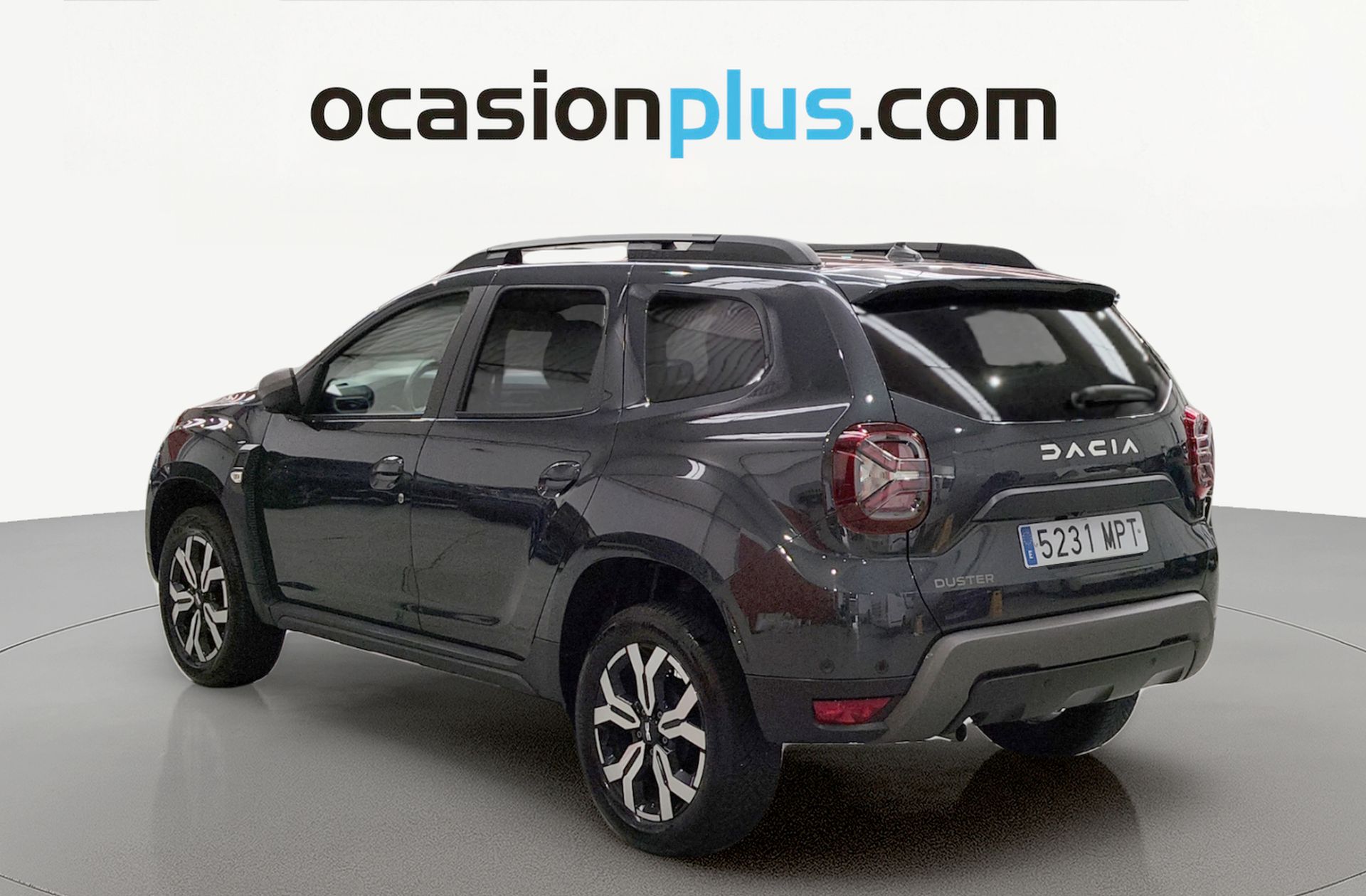 Dacia Duster Journey Go TCe EDC - foto 4