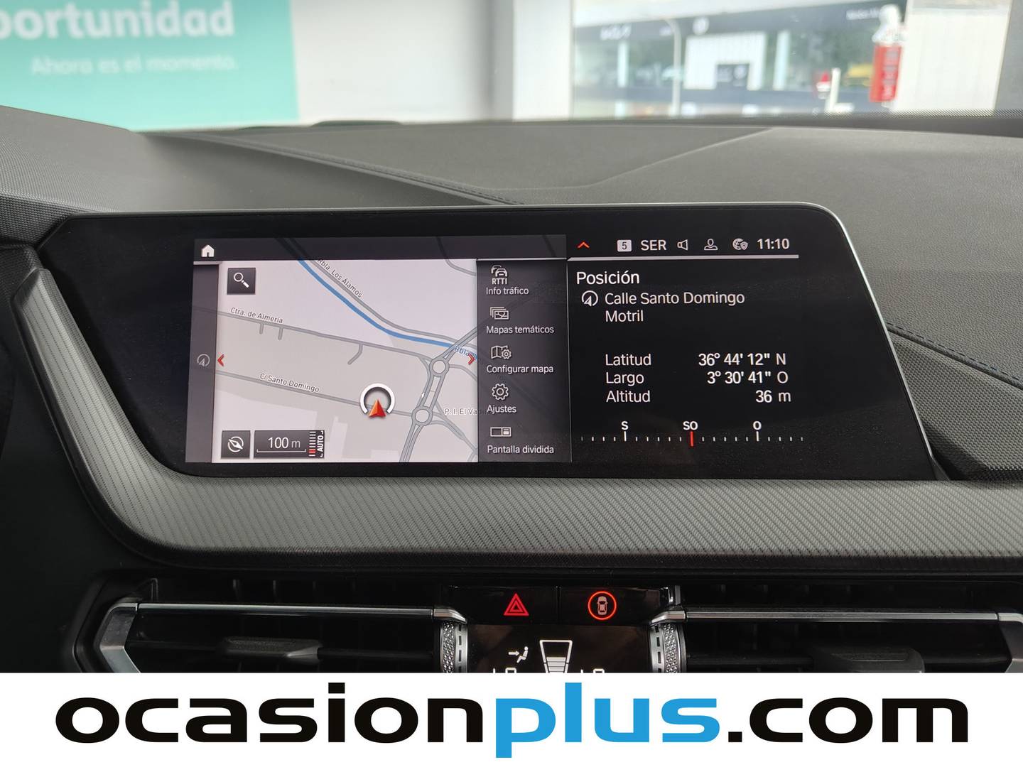 Foto BMW Serie 1 BMW Serie 1 118d (150 CV) Pack M