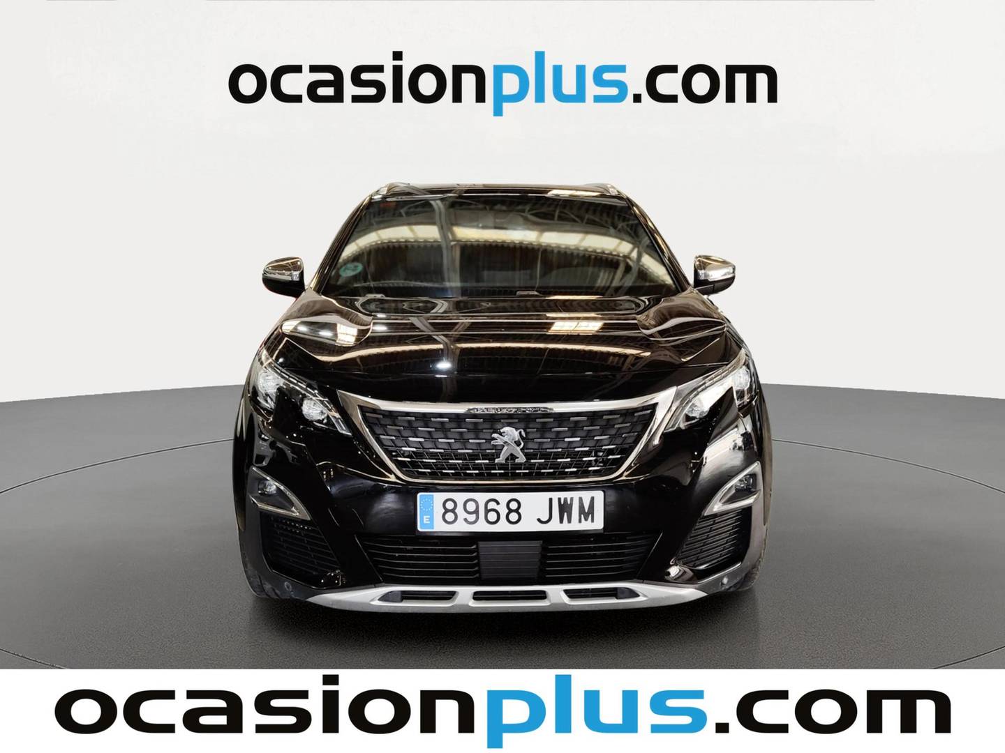 Peugeot 3008 Peugeot 3008 BlueHDi 180 S&S GT EAT6 (180 CV) barato