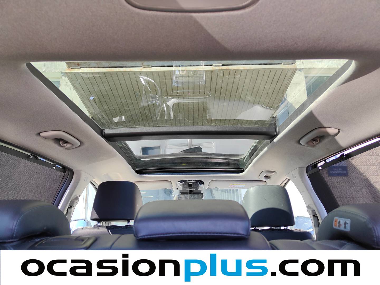 Extras y acabados del Hyundai Santa Fe Hyundai Santa Fe 1.6 TGDi HEV Tecno 4x2 Auto (230 CV) 7 Plazas