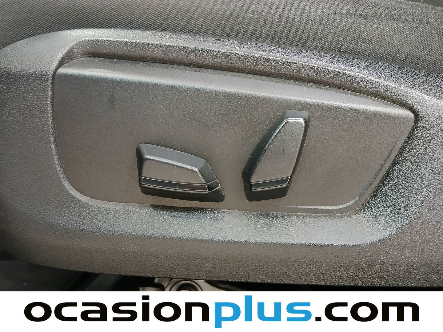 Extras y acabados del BMW X5 BMW X5 sDrive25d (231 CV)