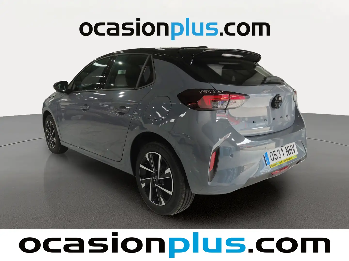 Foto Opel Corsa Opel Corsa 1.2 T XHL GS (100 CV)