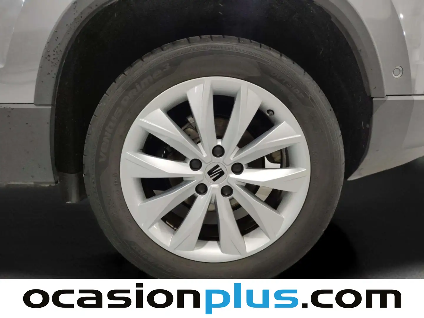 Foto Seat Ateca SEAT Ateca 1.5 TSI S&S Style XL  (150 CV)