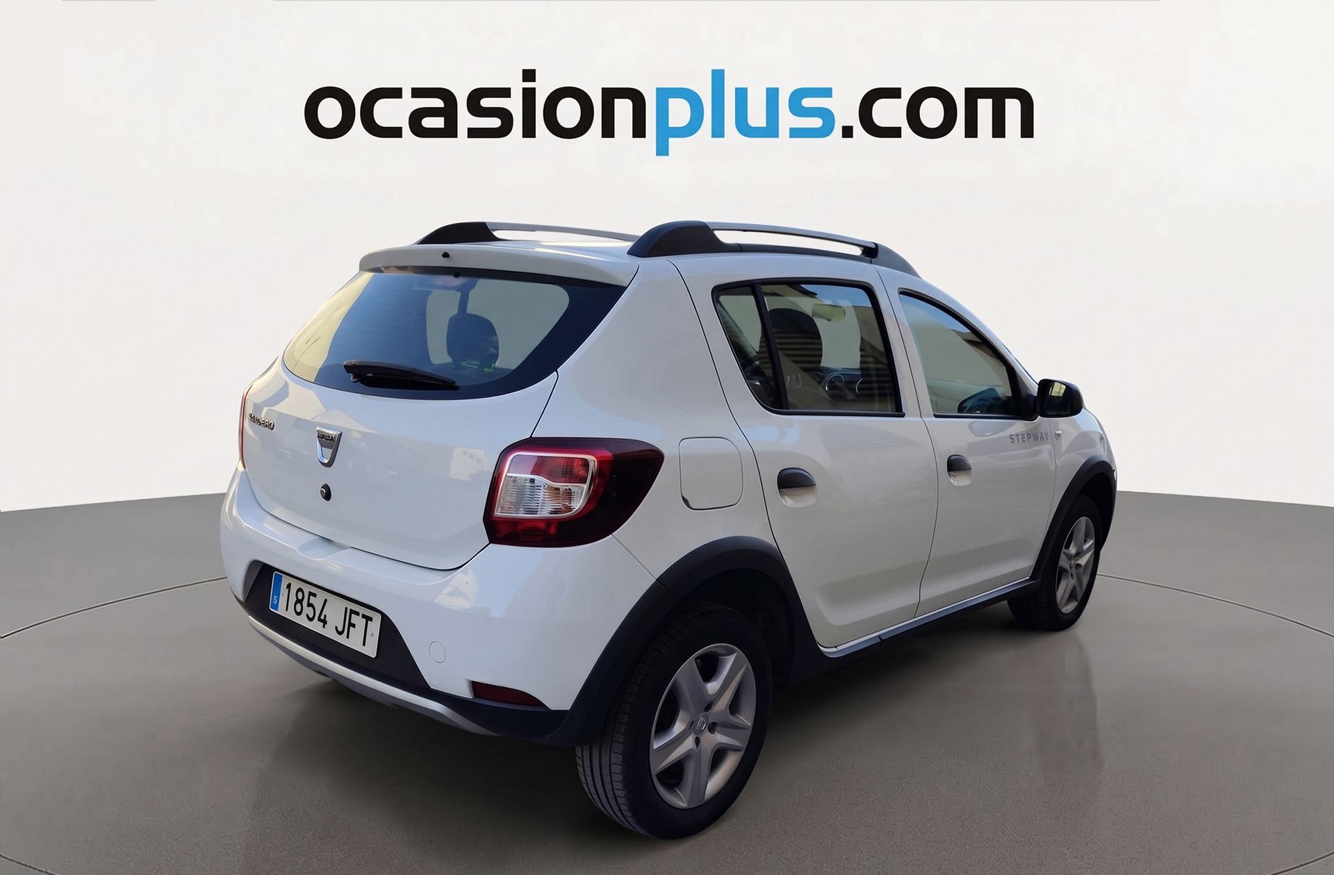 Dacia Sandero Stepway TCe - foto 4