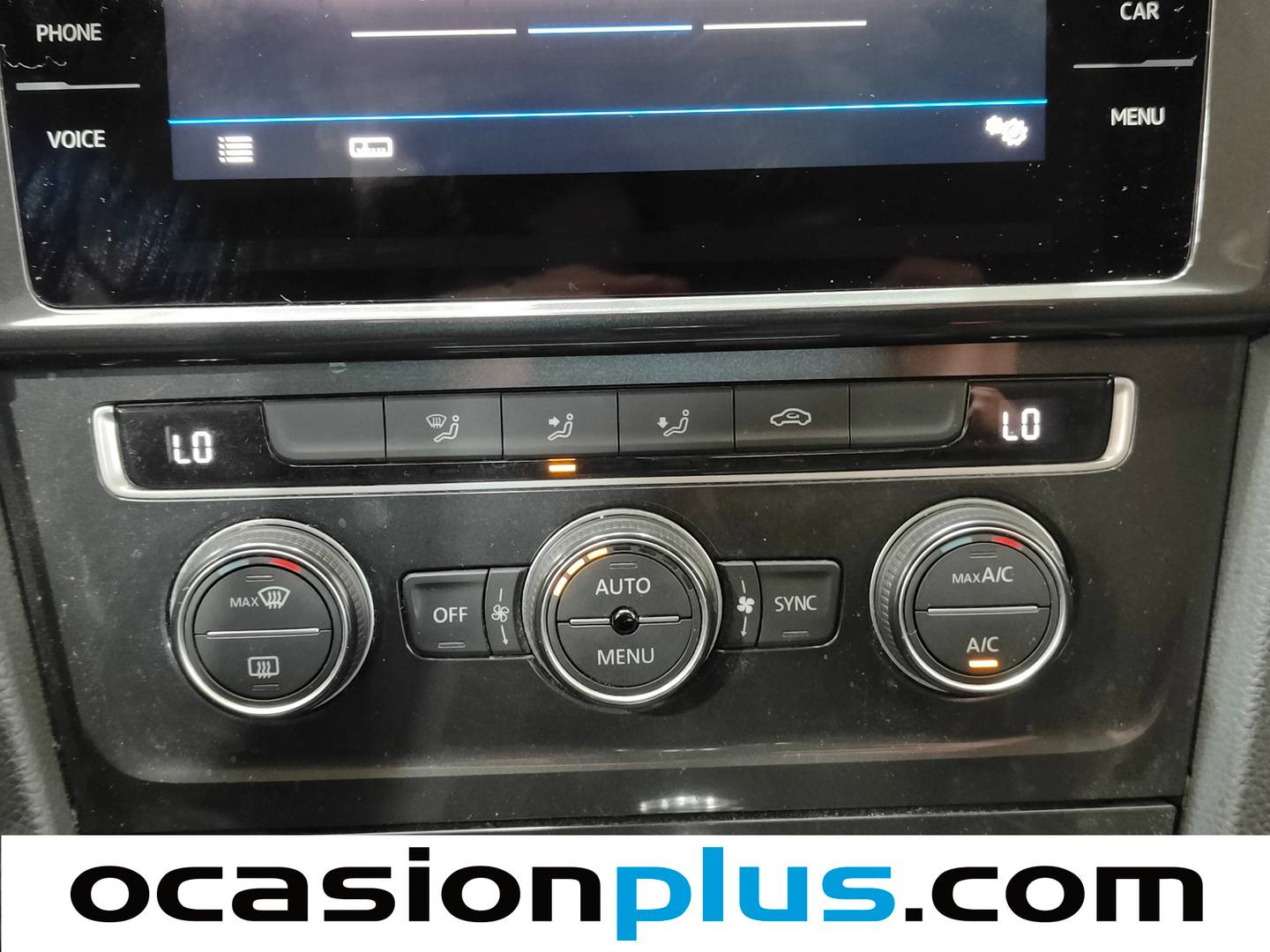 Accesorios del Volkswagen Golf Volkswagen Golf Business 1.6 TDI (115 CV)