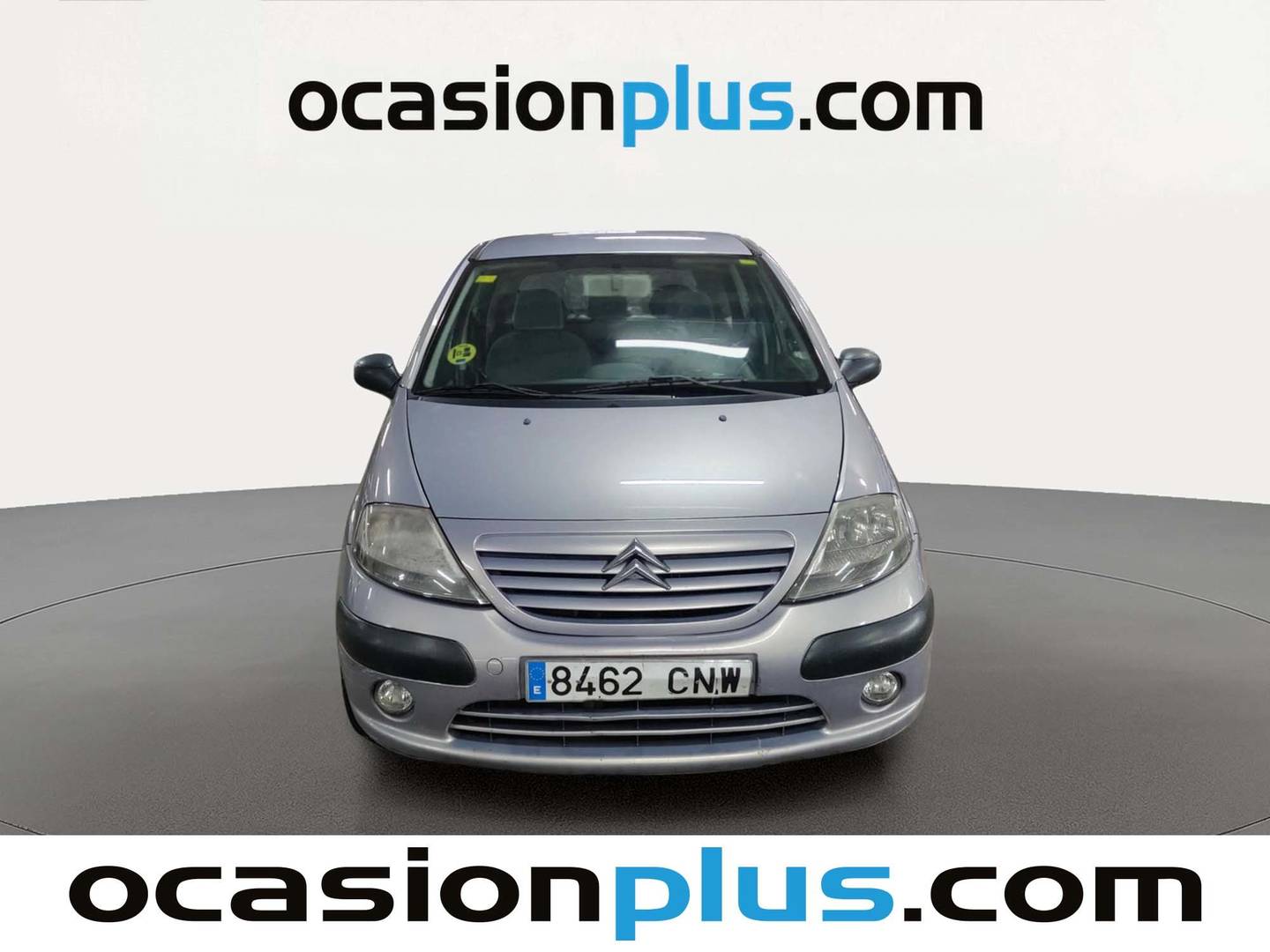 Citroën C3 Citroen C3 1.4 SX Plus  (75 CV) 75cv