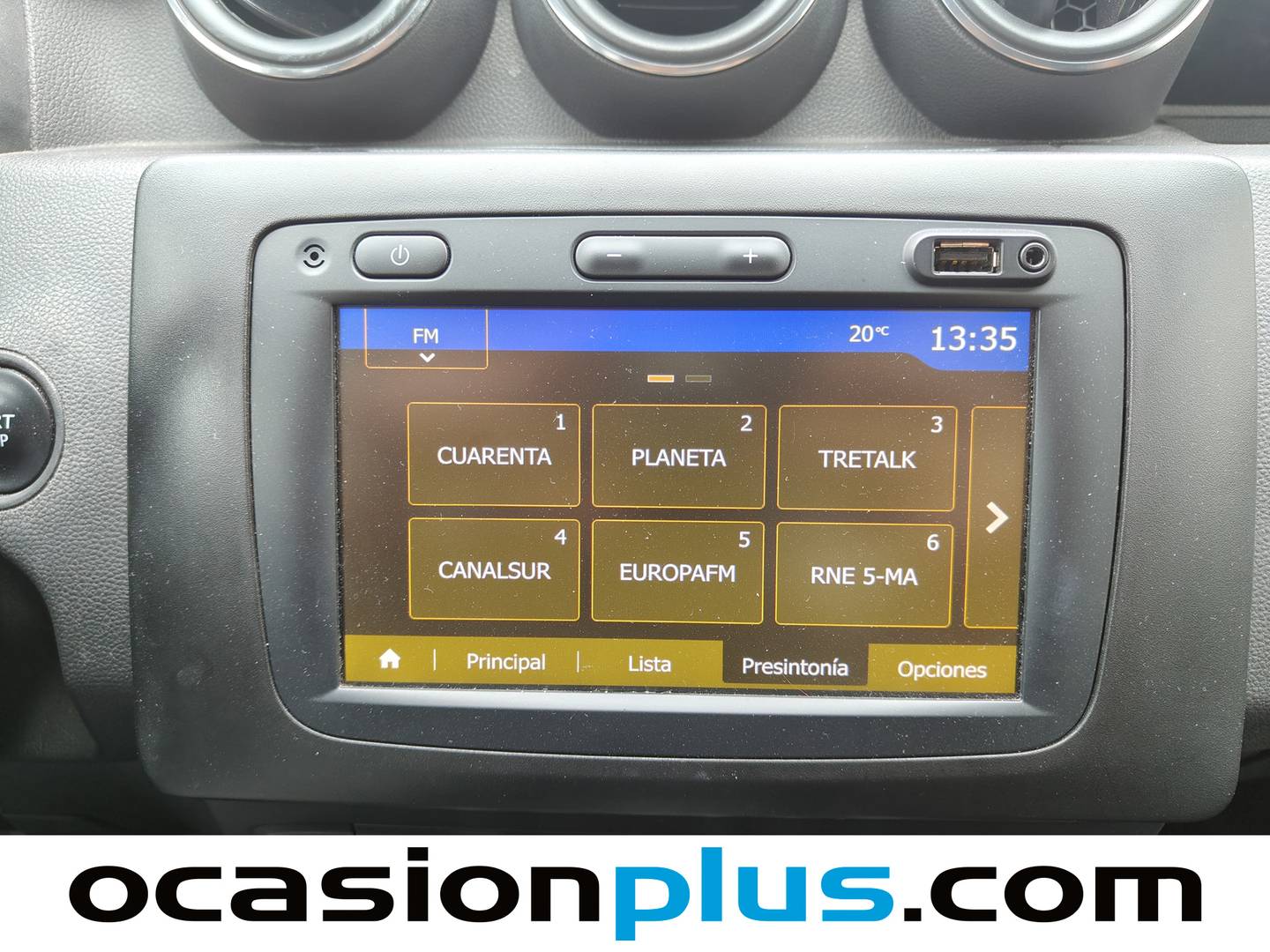 Dacia Duster Dacia Duster Prestige TCE (130 CV) 4X2 GPF barato