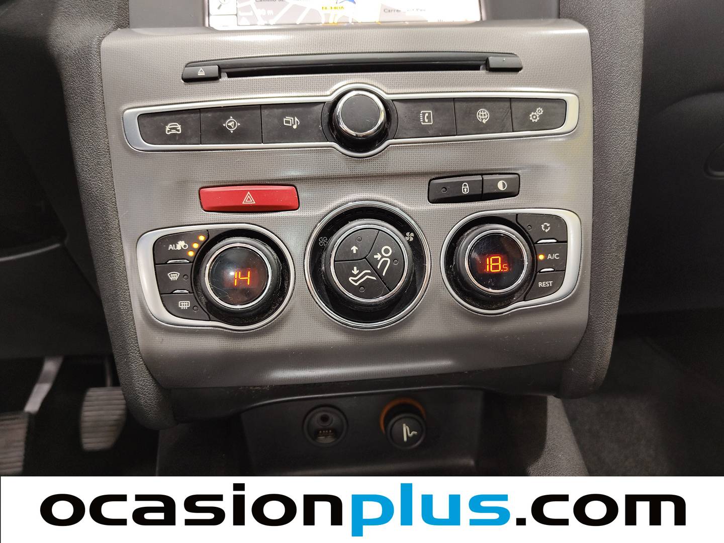 Accesorios del Citroën C4 Citroën C4 PureTech 130 S&S Feel Edition (130 CV)