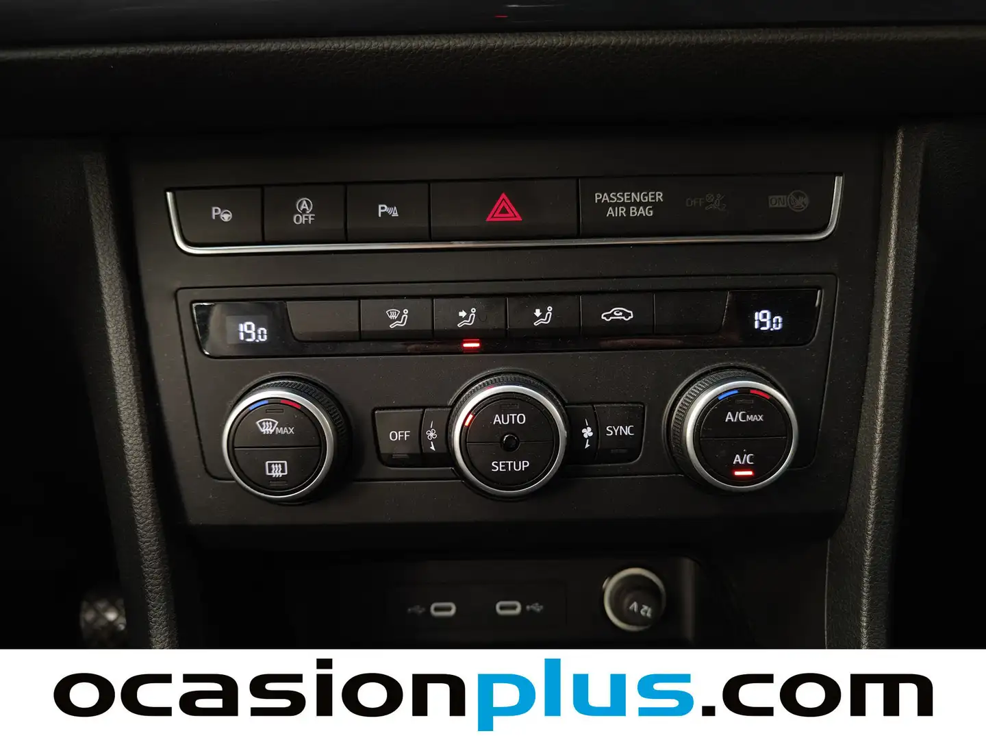 Foto Seat Ateca SEAT Ateca 1.5 TSI S&S Style XL (150 CV)