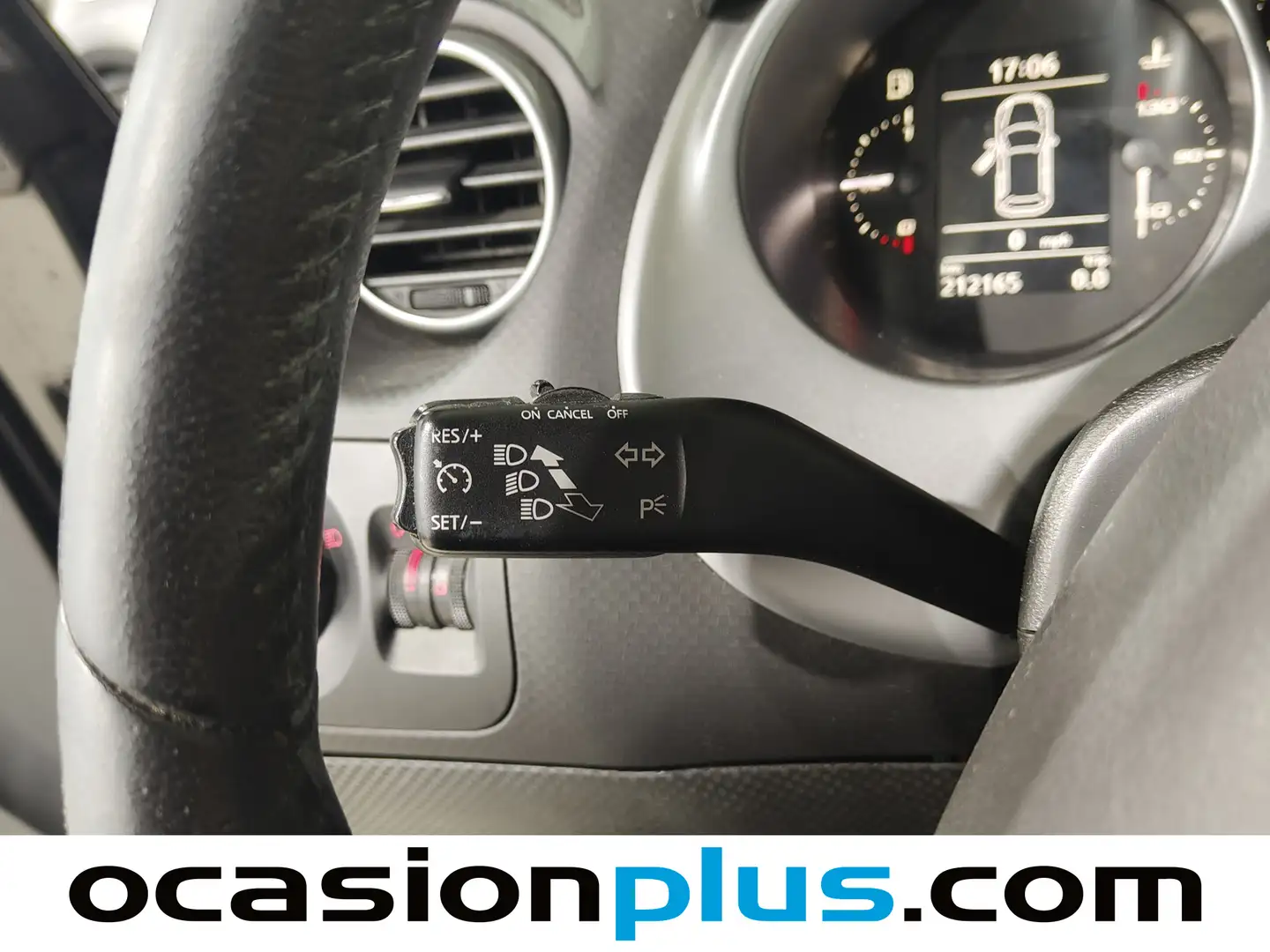 Foto Seat Altea Freetrack SEAT Altea Freetrack 2.0 TDI 4WD (140 CV)