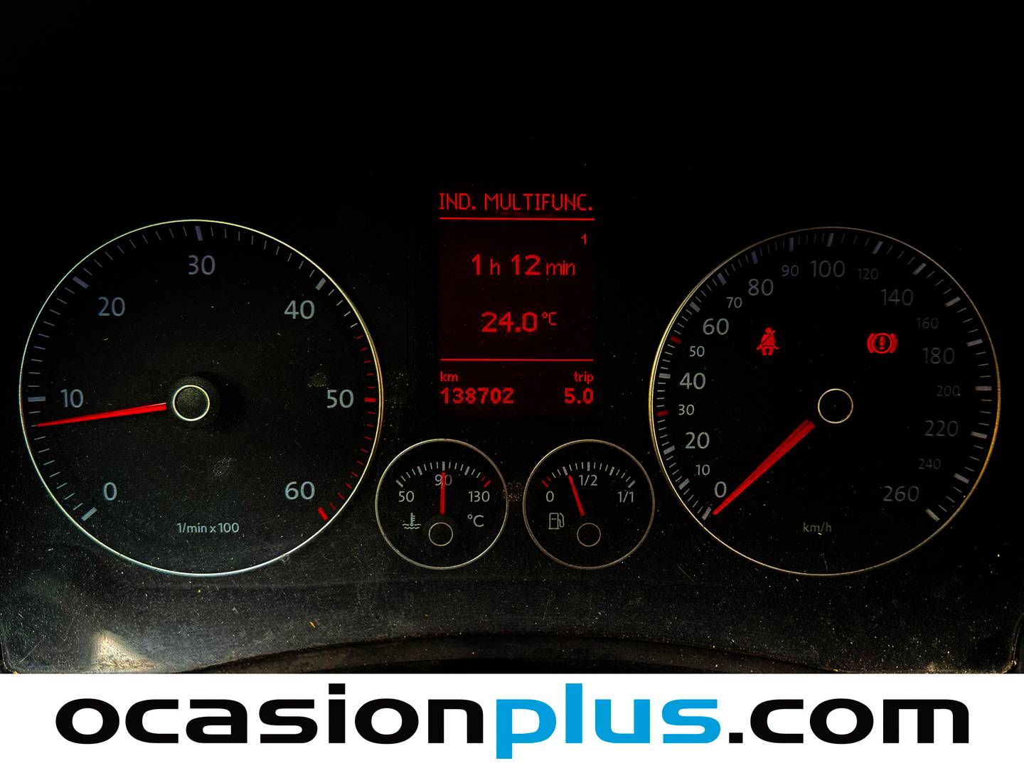 Volkswagen Eos Volkswagen Eos 2.0 TDI DPF (140 CV) de segunda mano