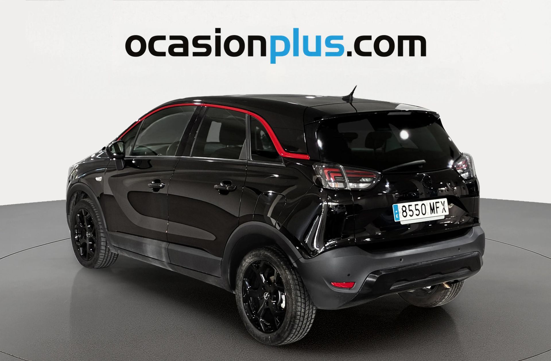 Opel Crossland 1.2 GS - foto 3