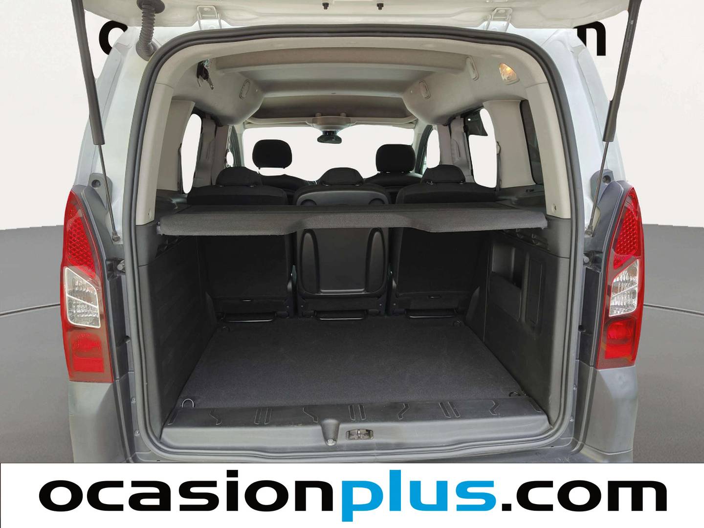 Peugeot Partner Peugeot Partner Tepee BlueHDi 120 Outdoor (120 CV) barato