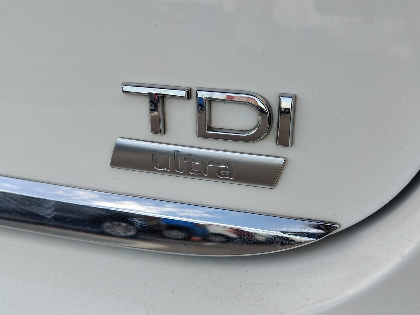 Foto Audi A6 Audi A6 S line 2.0 TDI ultra (190 CV) S tronic