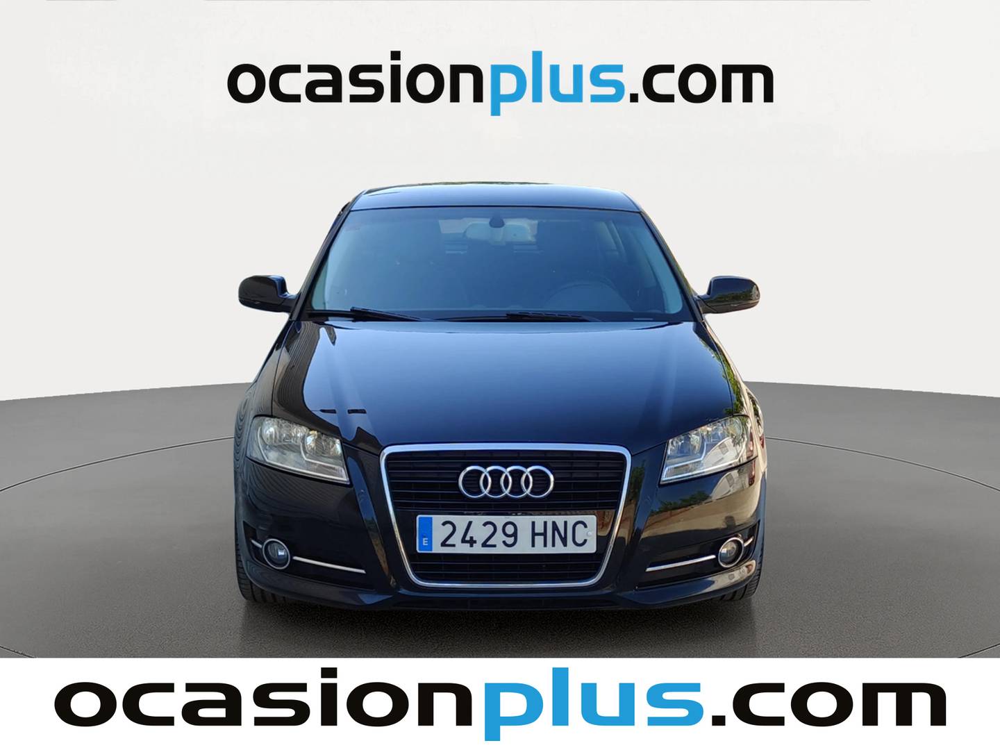 Audi A3 Audi A3 Sportback Attraction 2.0 TDI  (140 CV) 140cv
