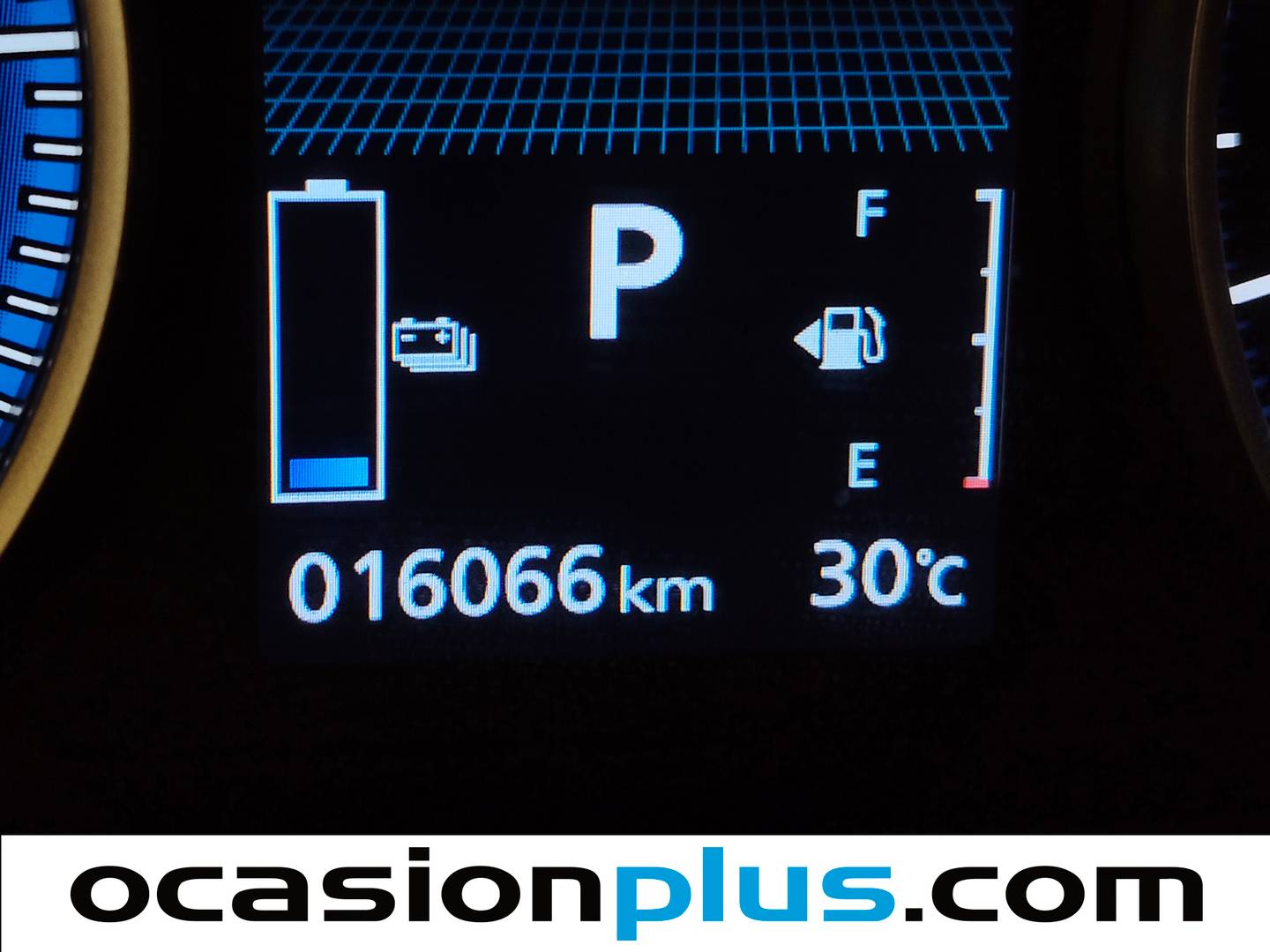 Mitsubishi Eclipse Cross Mitsubishi Eclipse Cross 2.4 PHEV Kaiteki 4WD Auto  (188 CV) al mejor precio