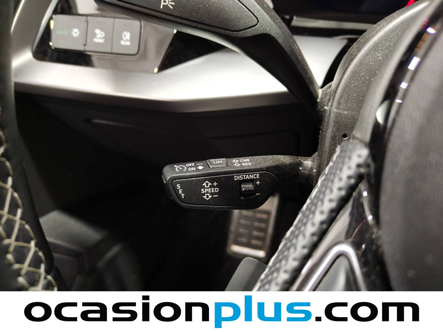 Audi A3 Audi A3 Sportback S line 35 TFSI (150 CV) S tronicAudi A3 Sportback S line 35 TFSI 110 kW (150 CV) S tronic seminuevo