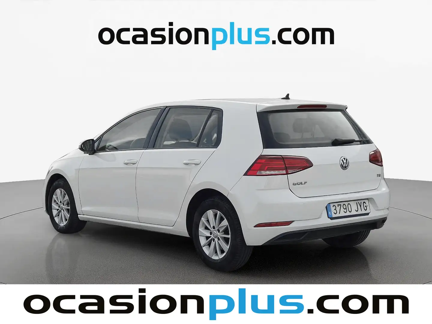 Foto Volkswagen Golf Volkswagen Golf Business 1.0 TSI (110 CV)