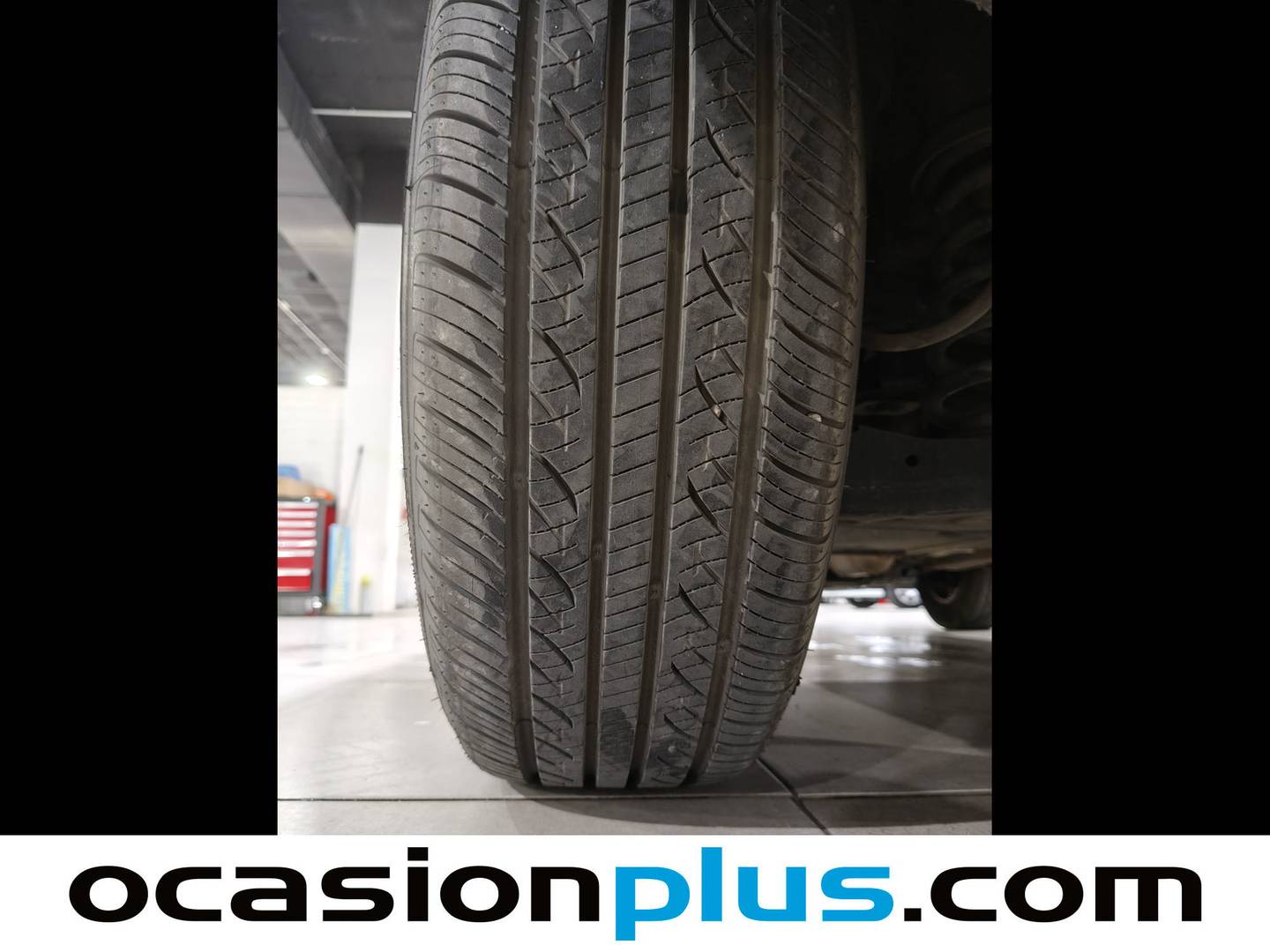 Hyundai Tucson Hyundai Tucson 1.6 CRDI Essence 4x2 (116 CV) km 0