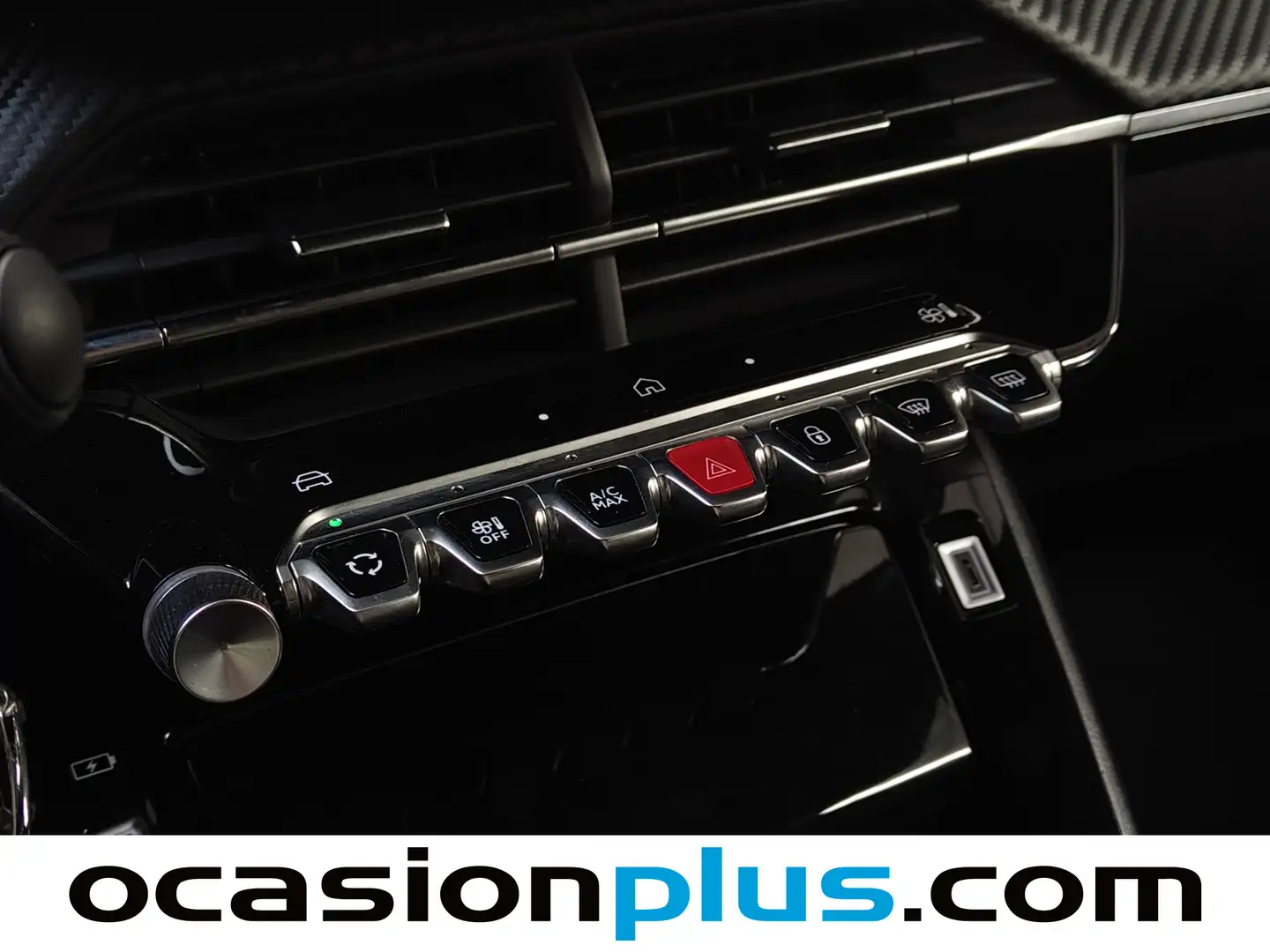 Foto Peugeot 2008 Peugeot 2008 PureTech 100 S&S Allure (100 CV)