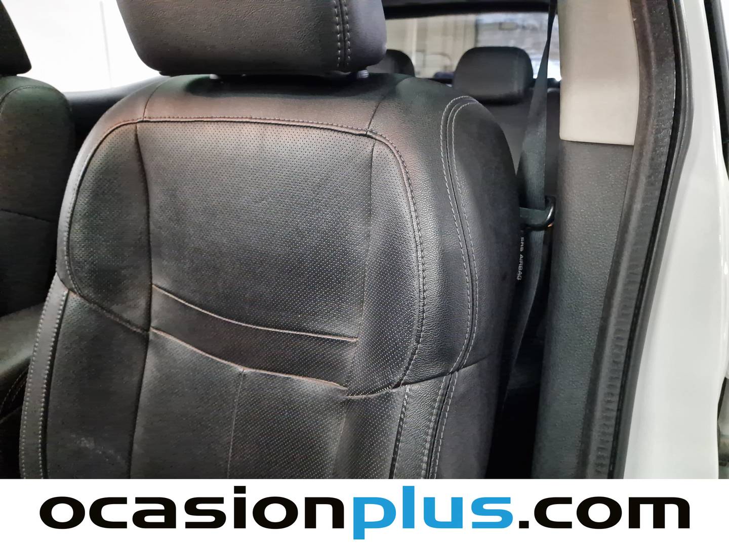Extras del Nissan QASHQAI Nissan Qashqai dCi 130 S&S Tekna 17" 4x2 XTronic (130 CV)