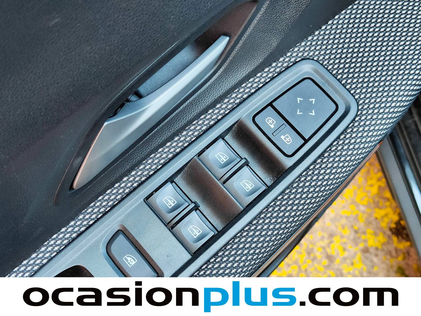 Dacia Sandero Dacia Sandero Stepway Expression ECO-G (101 CV) de ocasión