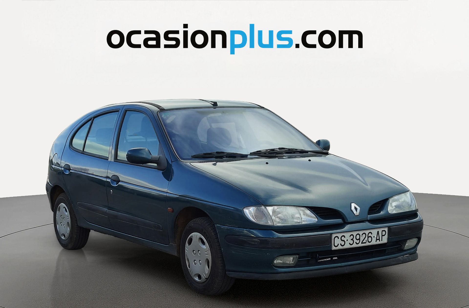 Renault Mégane 1.6 Classic RN - foto 2