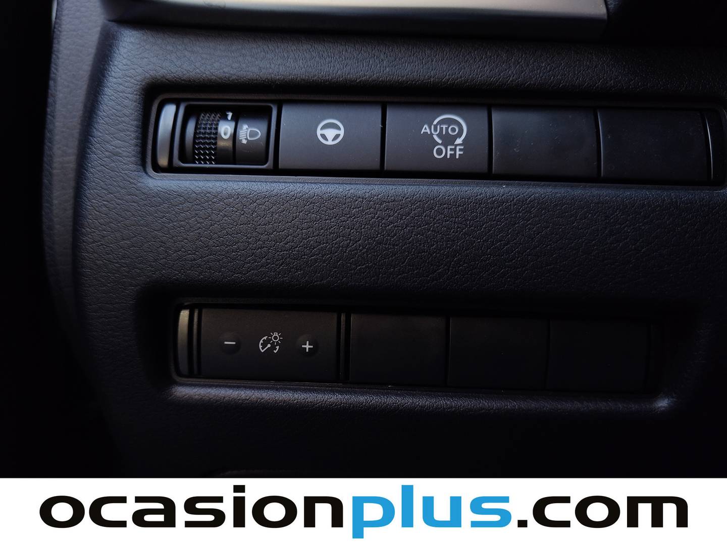 Foto Nissan QASHQAI Nissan Qashqai DIG-T 140 N-Connecta (140 CV)