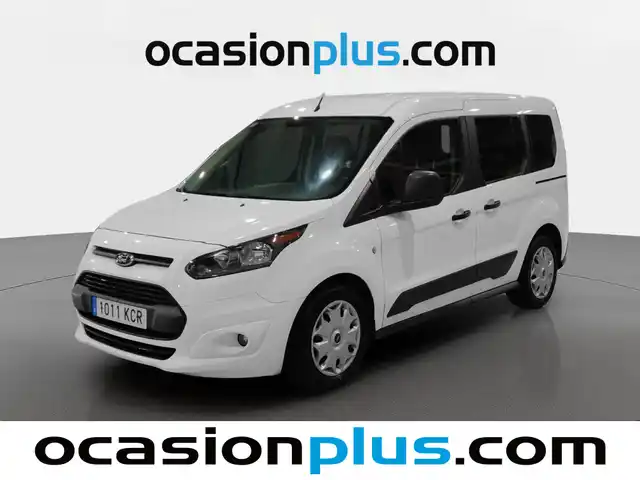 Ford Transit Connect 1.5 TDCI Trend 220 L1 (100 CV) de segunda mano