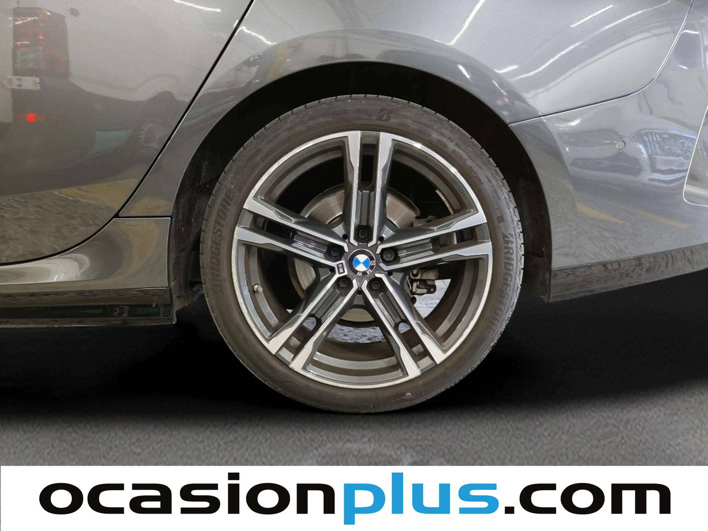 BMW Serie 2 BMW Serie 2 218d Gran Coupe  (150 CV) Pack M al mejor precio