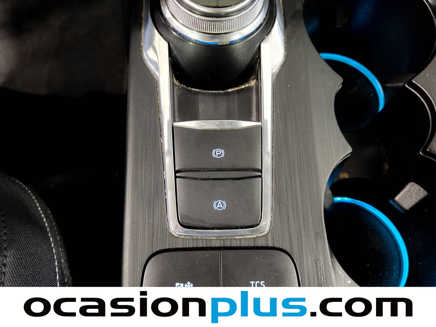 Foto Ford Focus Ford Focus 1.5 Ecoblue Titanium Auto (120 CV)