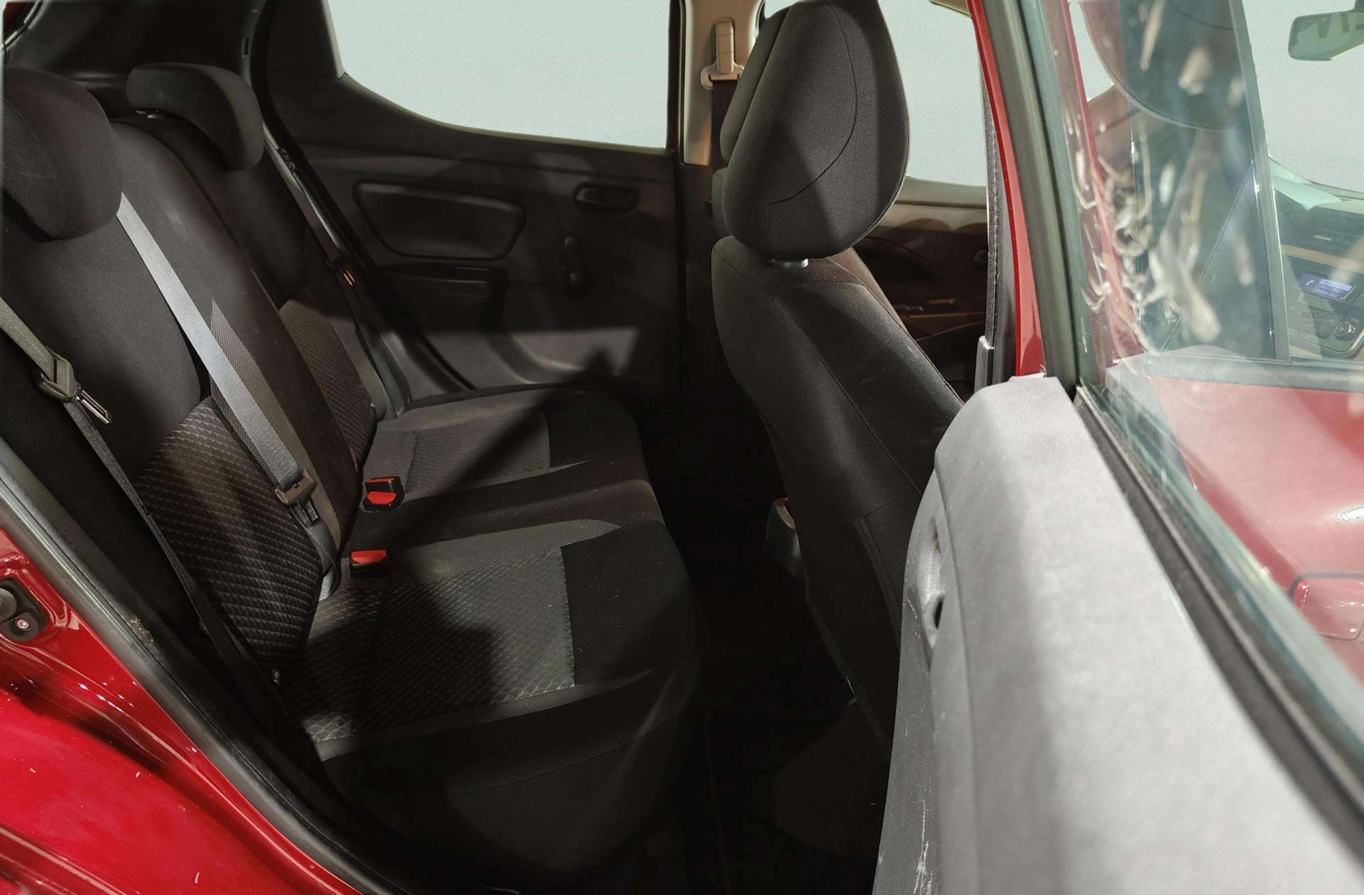 Nissan Micra 1.0 G Visia+ - foto 13