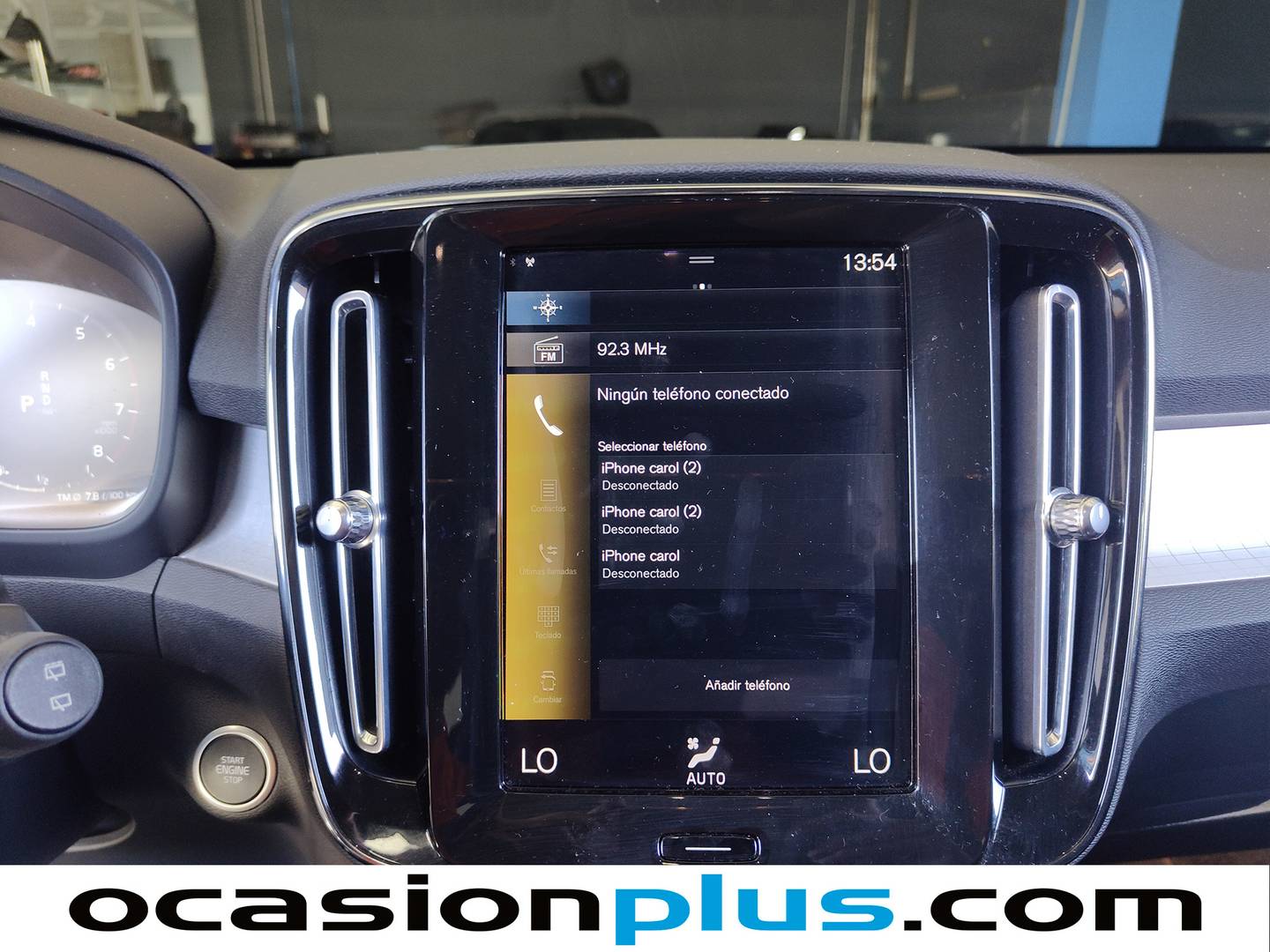 Volvo XC40 Volvo XC40 T2 Momentum Pro Auto (129 CV) barato