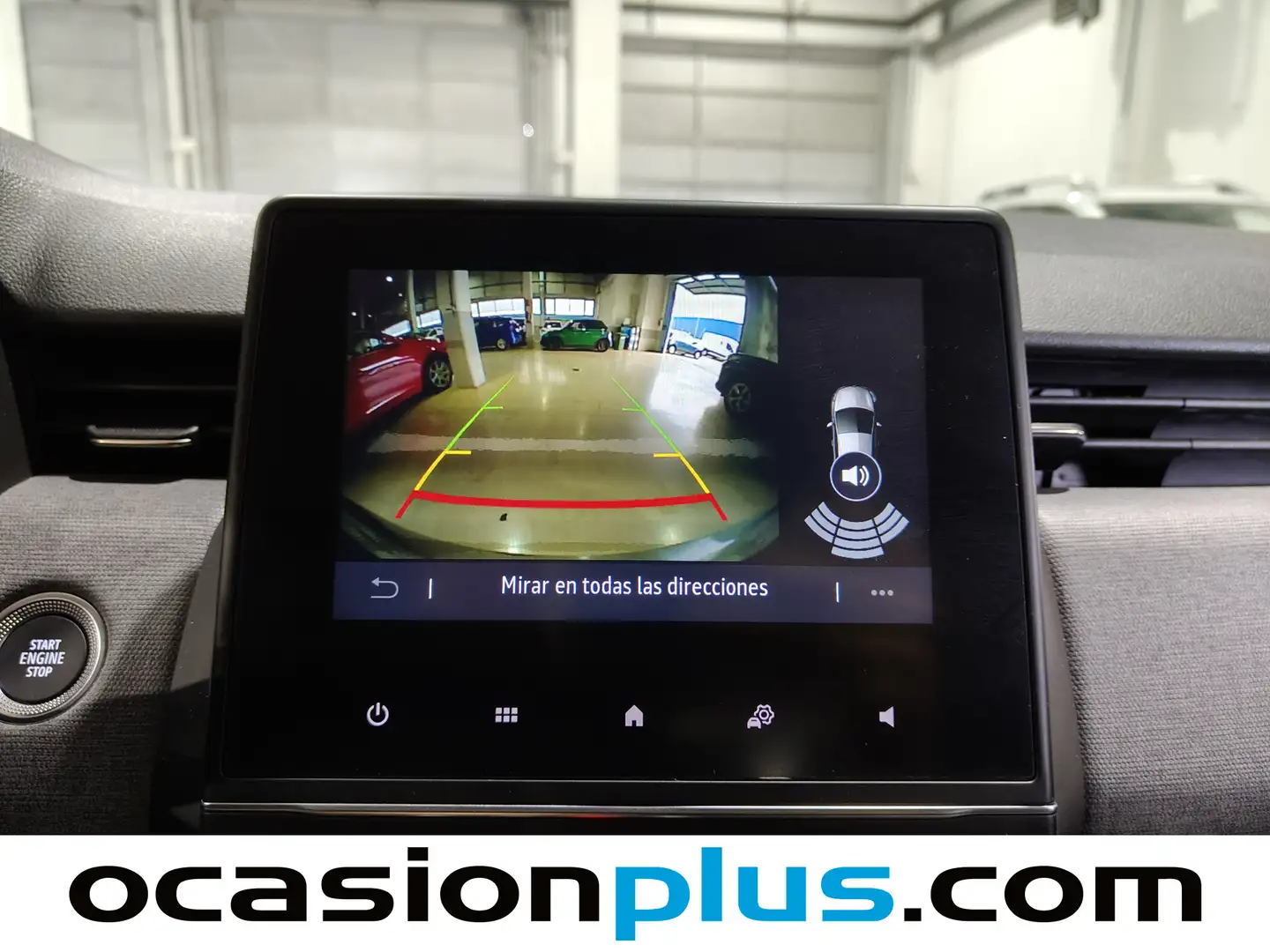 Foto Renault Clio Renault Clio Evolution dCi (100 CV)