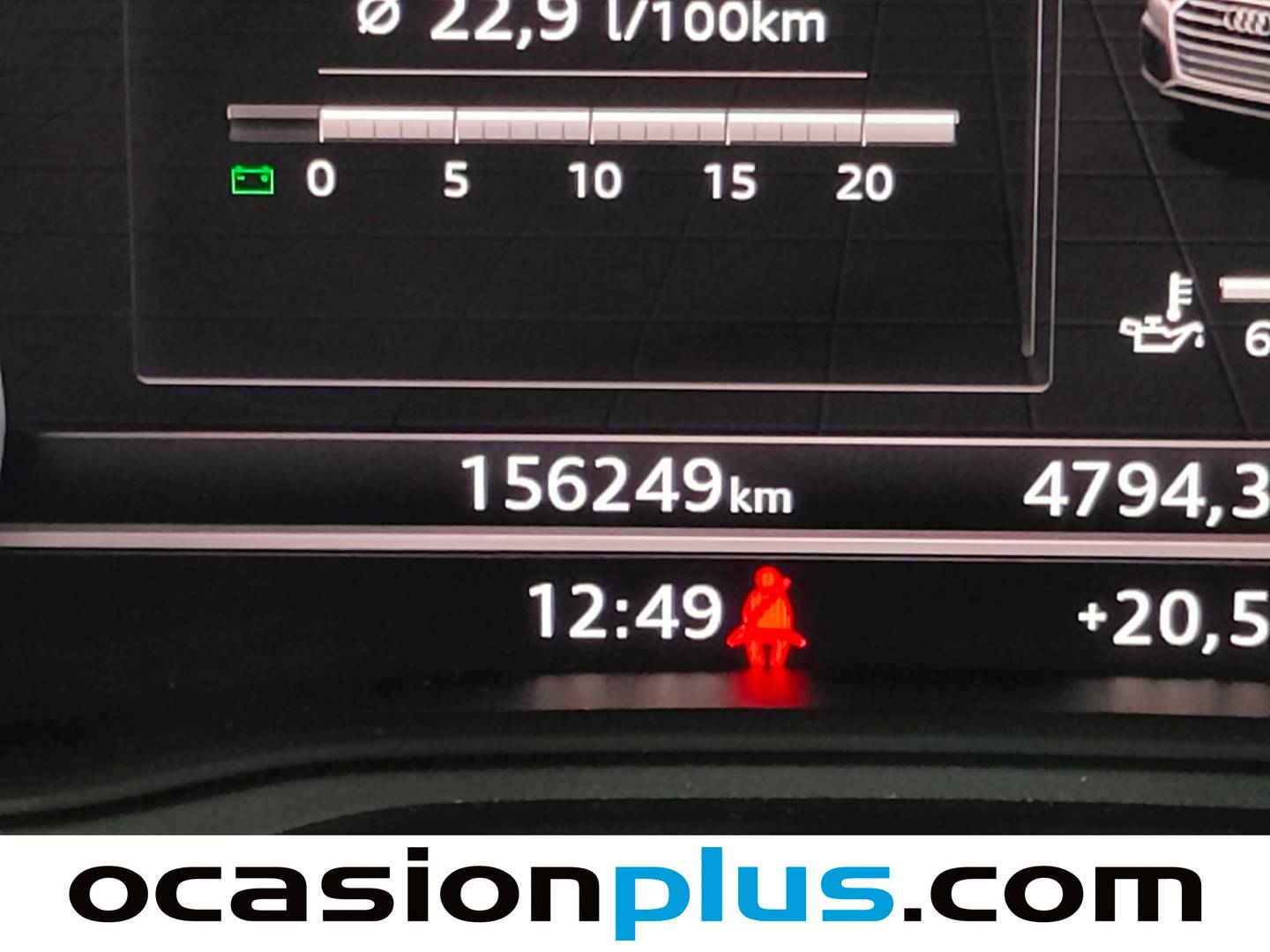 Audi Q5 Audi Q5 Design 2.0 TDI quattro (190 CV) S tronic seminuevo