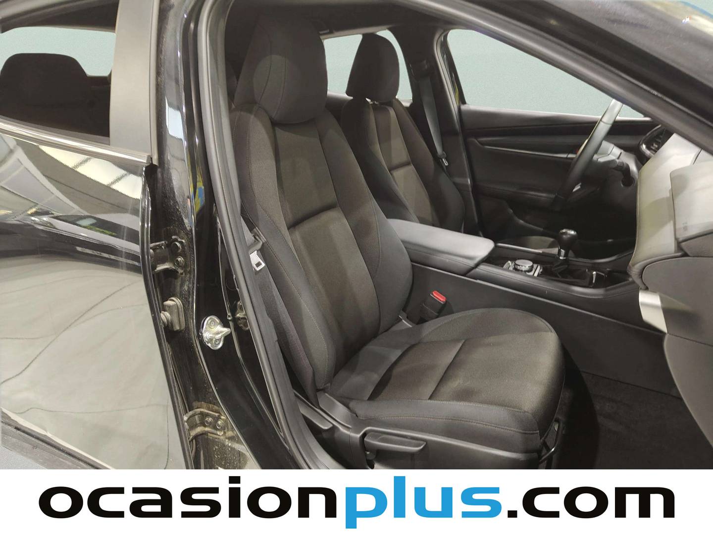 Foto Mazda Mazda3 Mazda Mazda 3 2.5L E-SKY G MHEV Prime-line (140 CV)