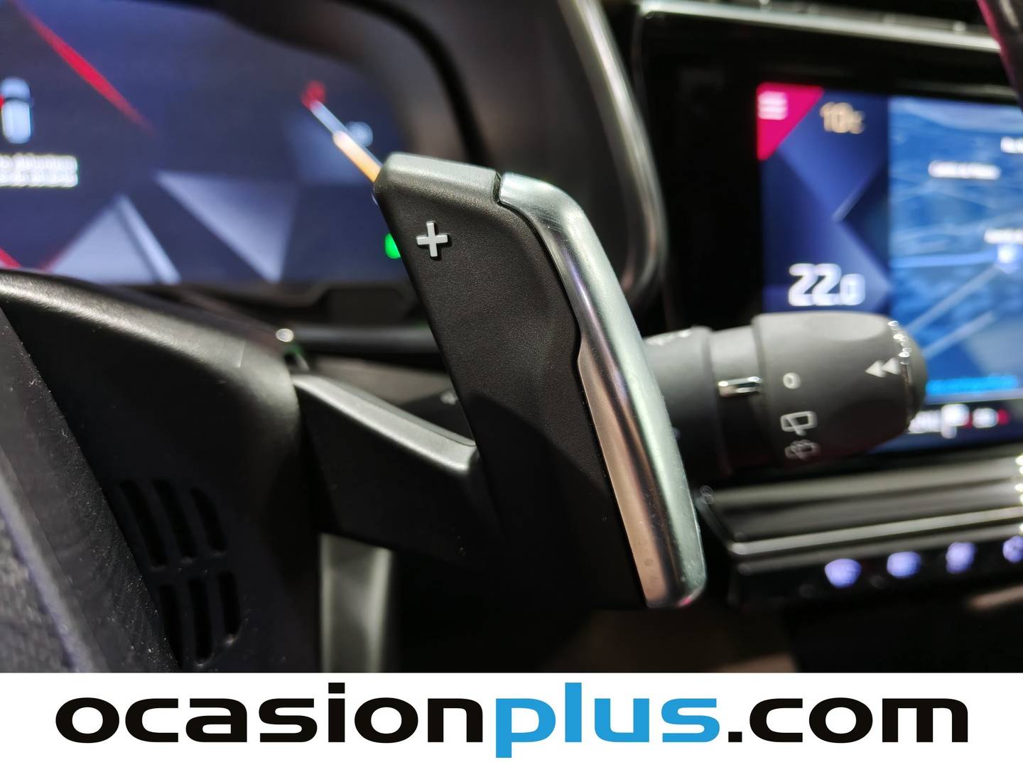 Foto DS DS 7 Crossback DS DS7 Crossback PureTech 130 Bastille+ AT (131 CV)